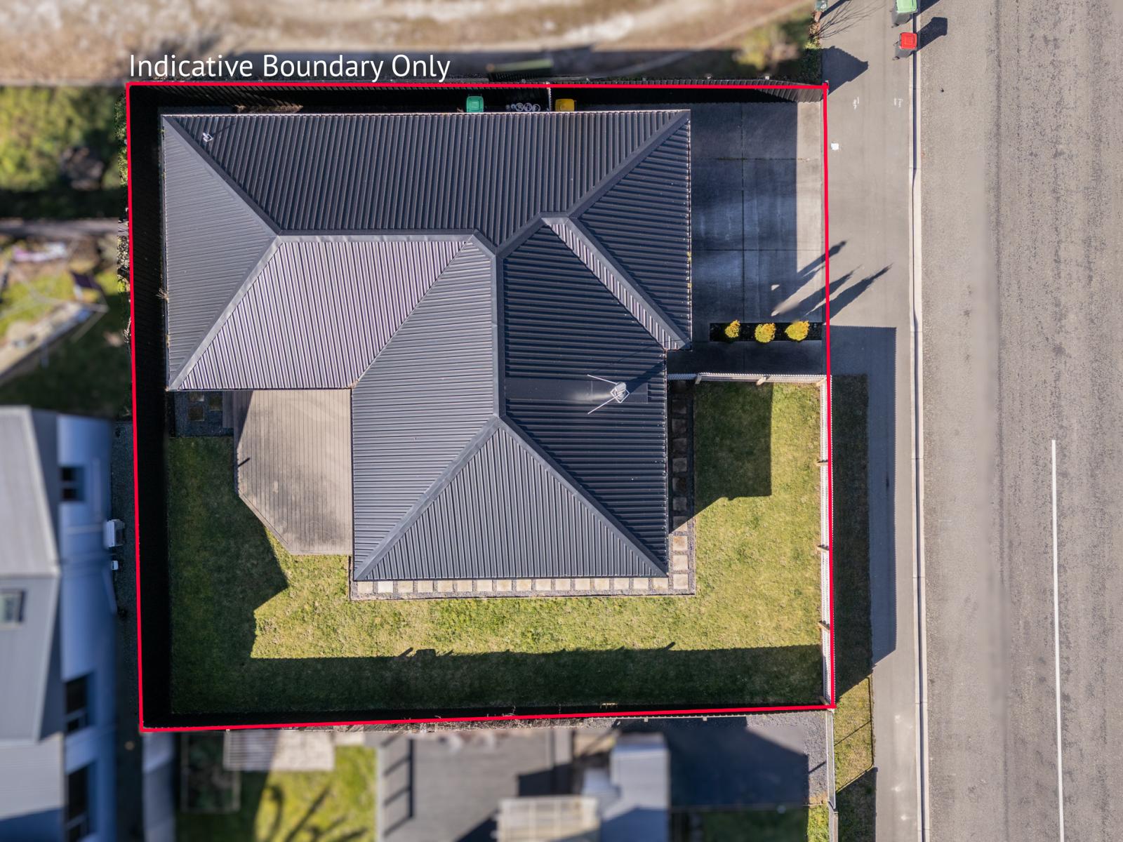 2A Bridge Street, Temuka