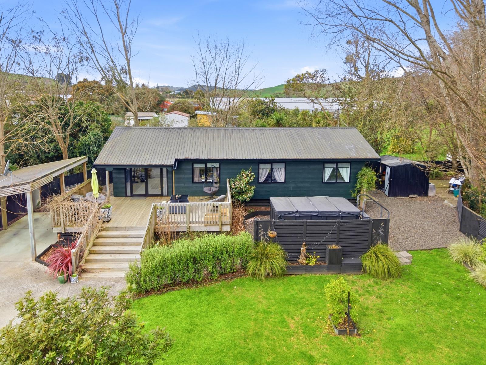 62 Wakefield Street, Whanganui East