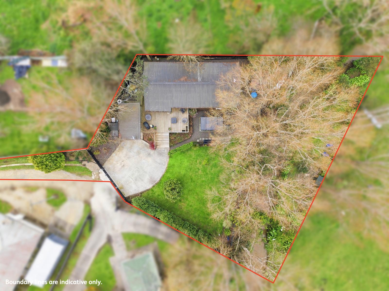 62 Wakefield Street, Whanganui East