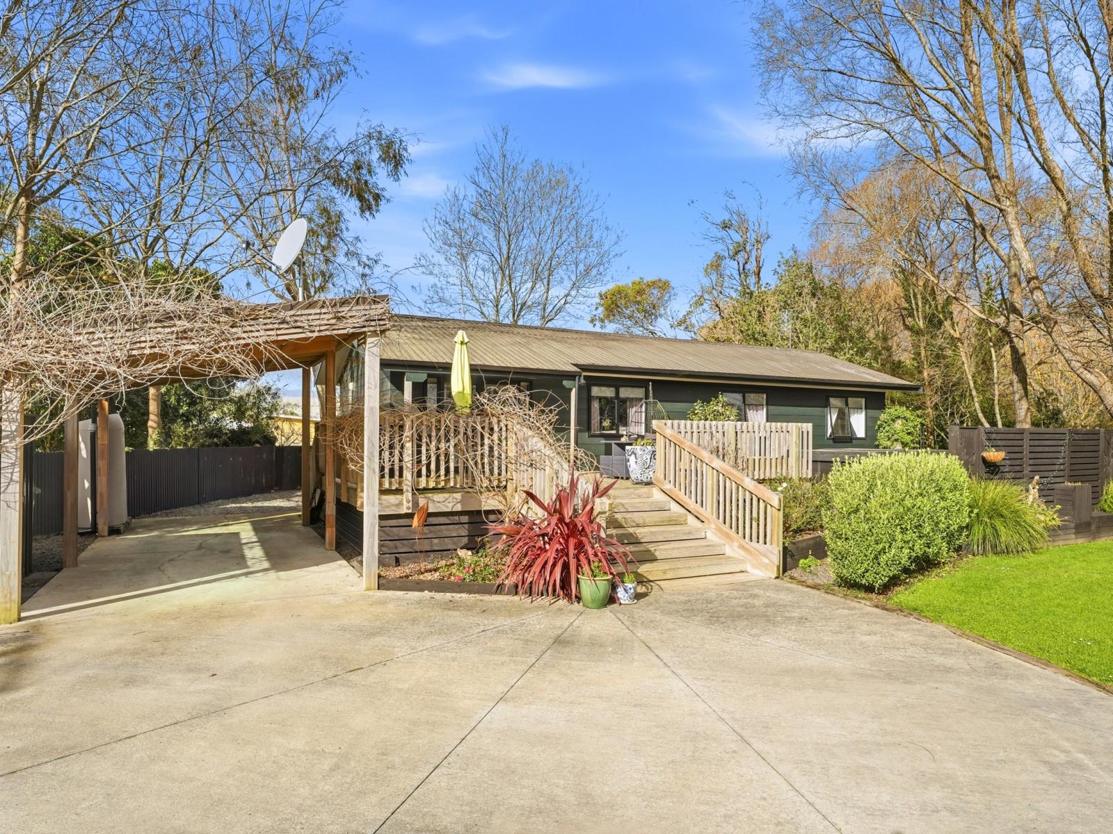 62 Wakefield Street, Whanganui East
