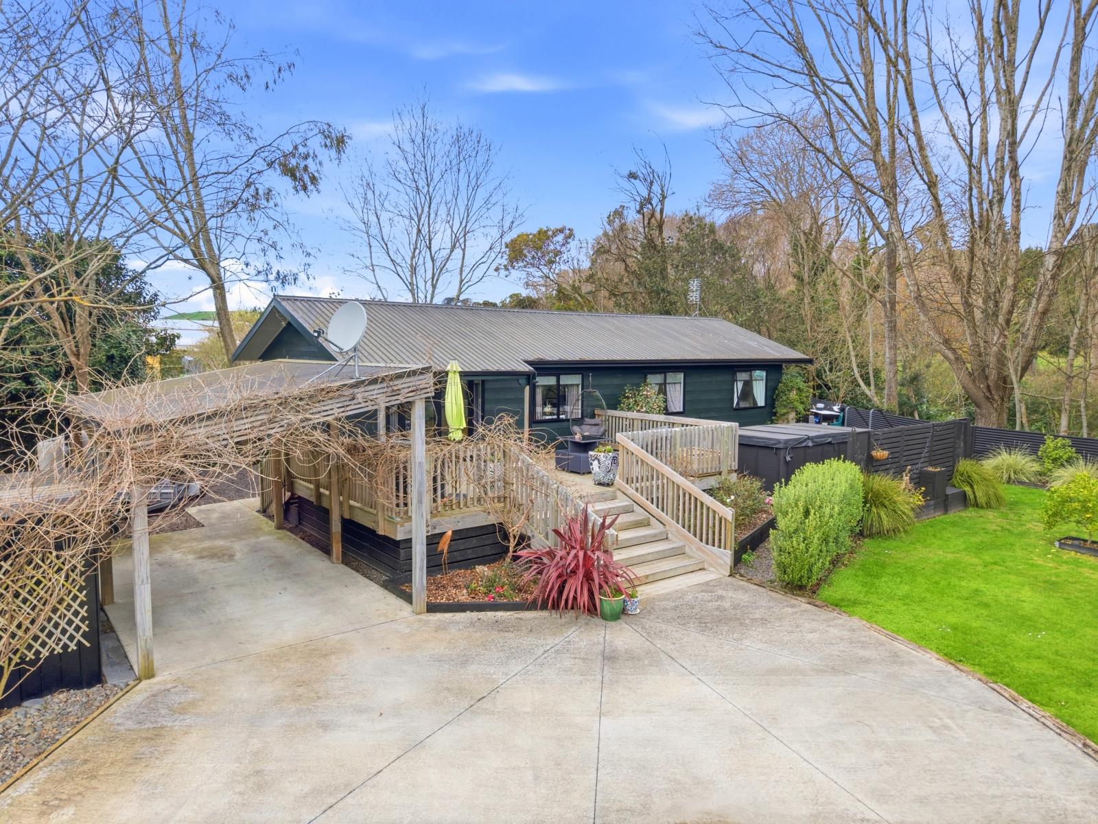 62 Wakefield Street, Whanganui East