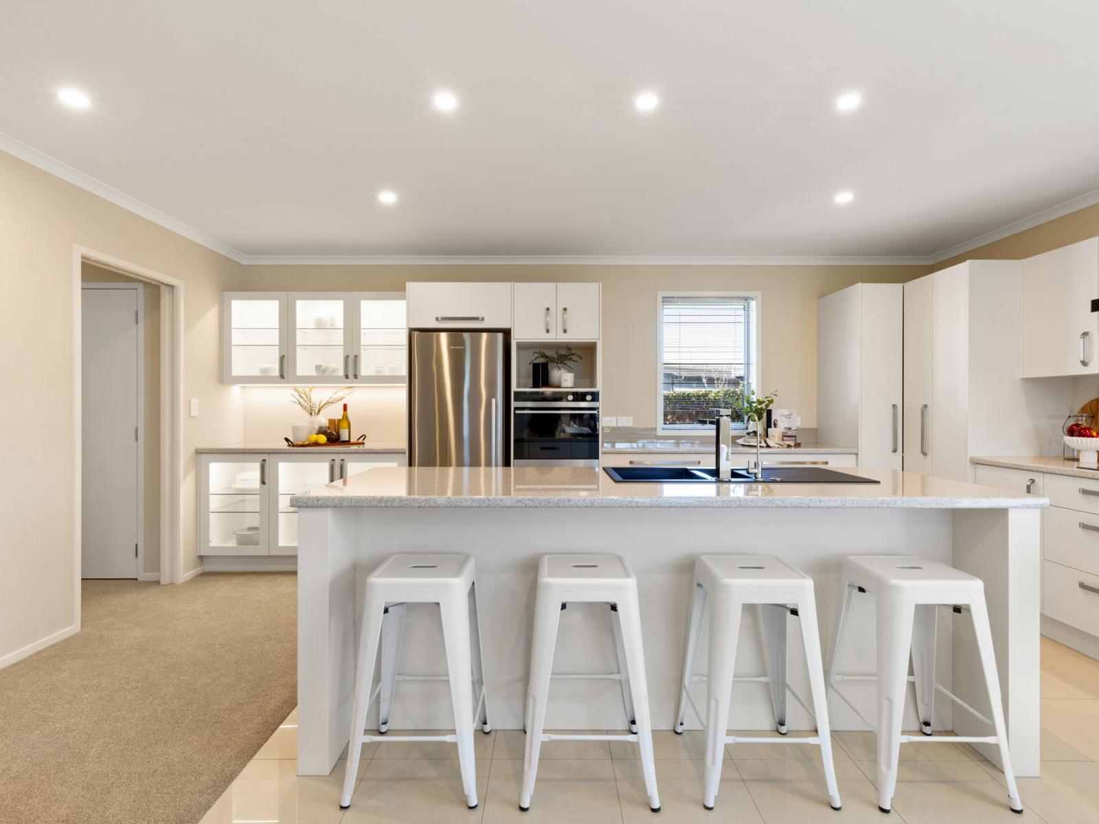 43 Plescher Crescent, Cambridge