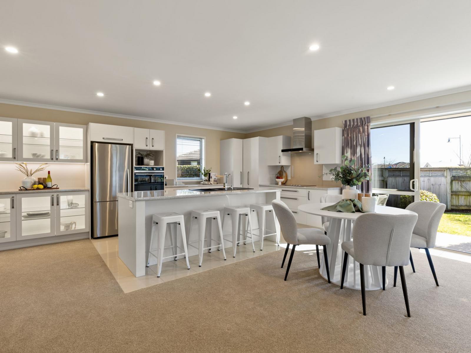 43 Plescher Crescent, Cambridge