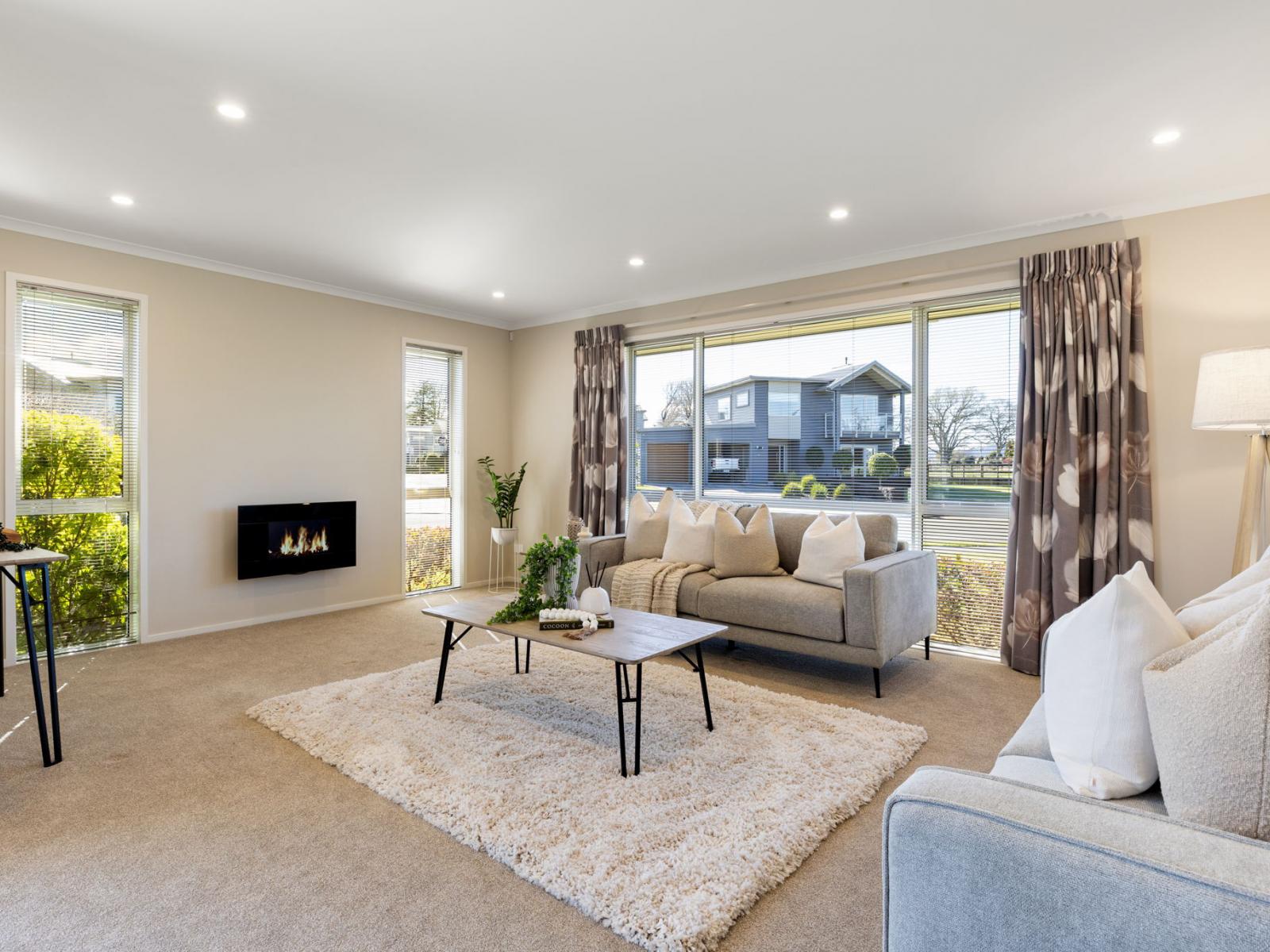 43 Plescher Crescent, Cambridge