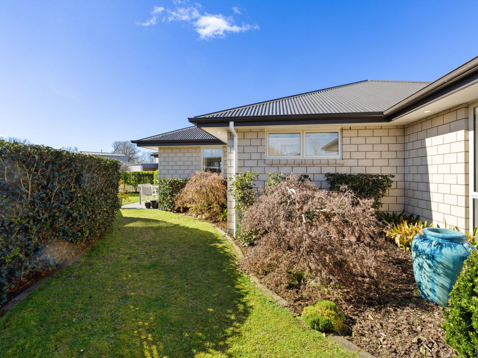 43 Plescher Crescent, Cambridge
