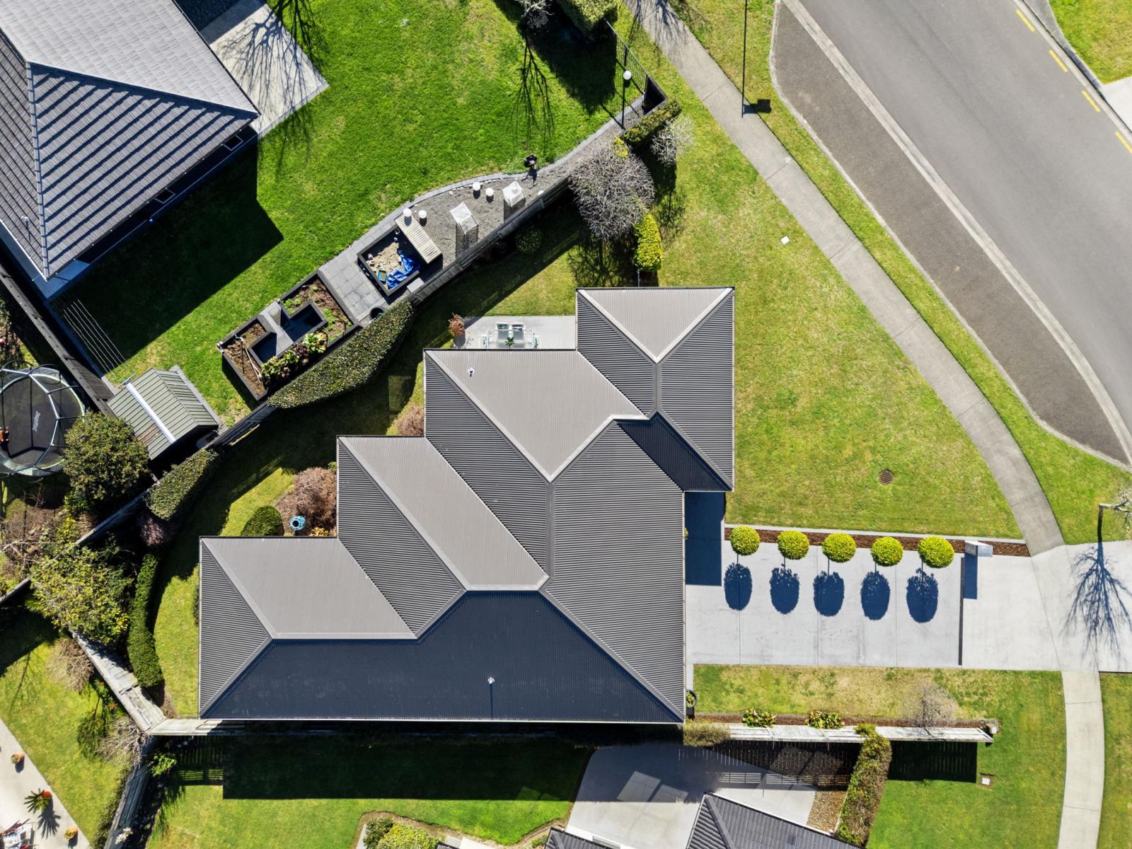 43 Plescher Crescent, Cambridge
