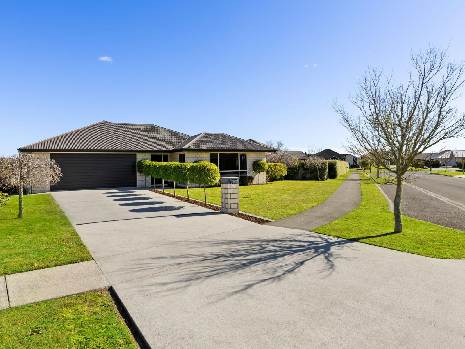 43 Plescher Crescent, Cambridge