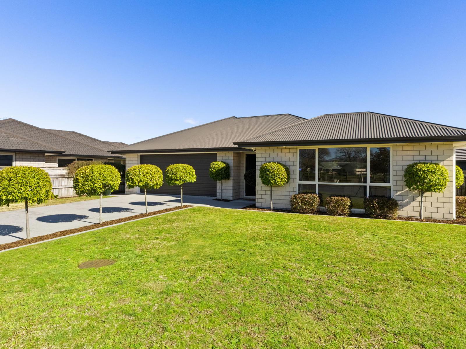 43 Plescher Crescent, Cambridge