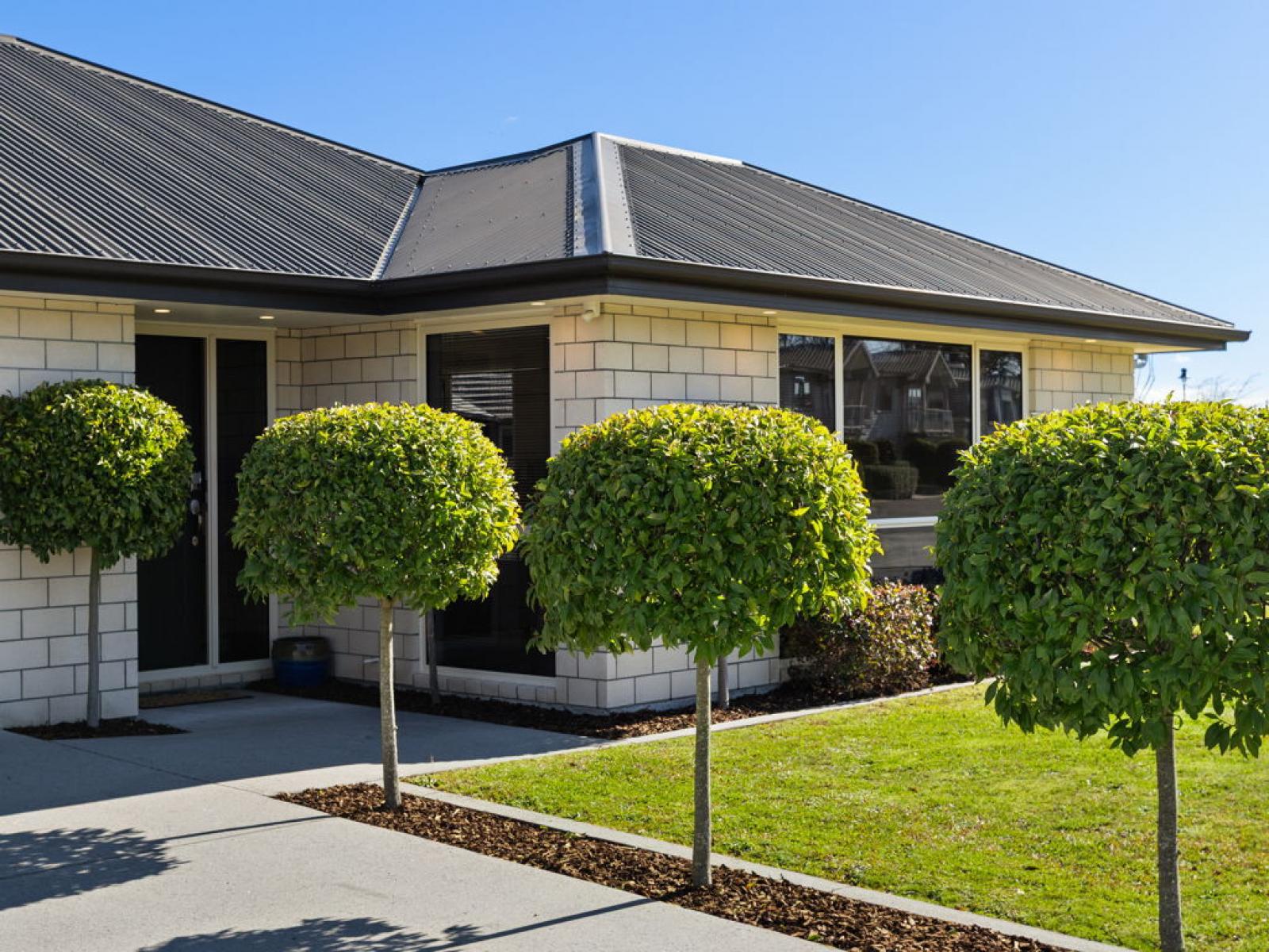 43 Plescher Crescent, Cambridge