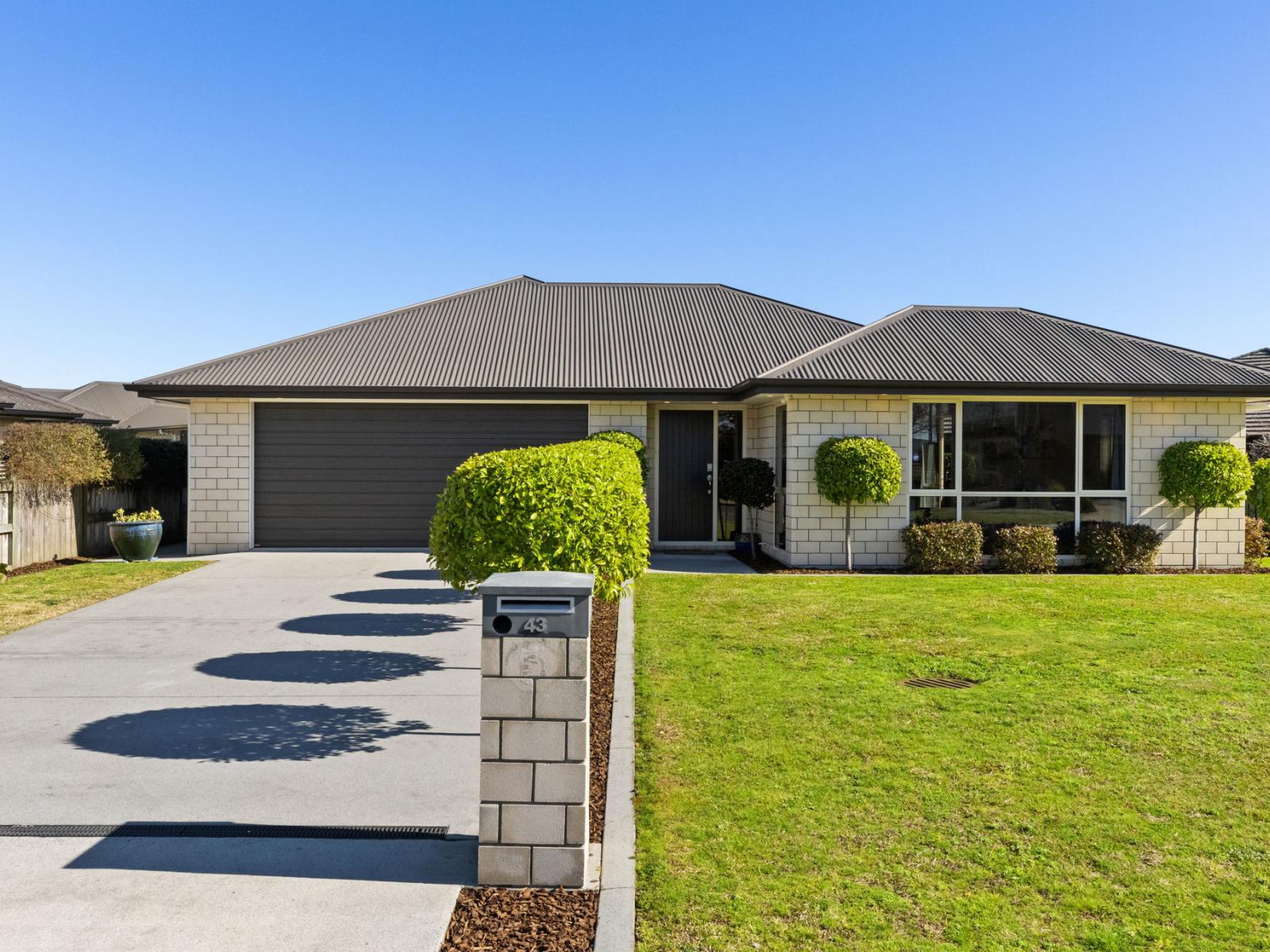 43 Plescher Crescent, Cambridge