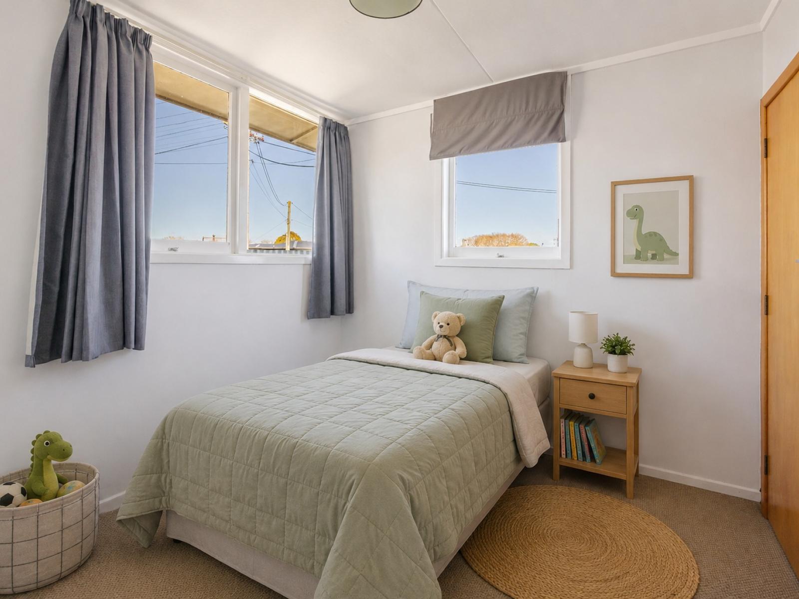 113 Tavistock Road, Waipukurau