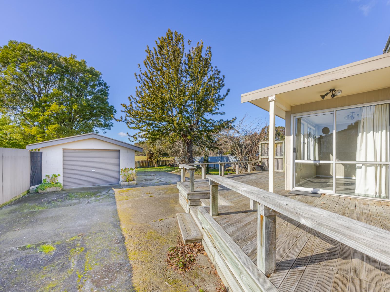 113 Tavistock Road, Waipukurau