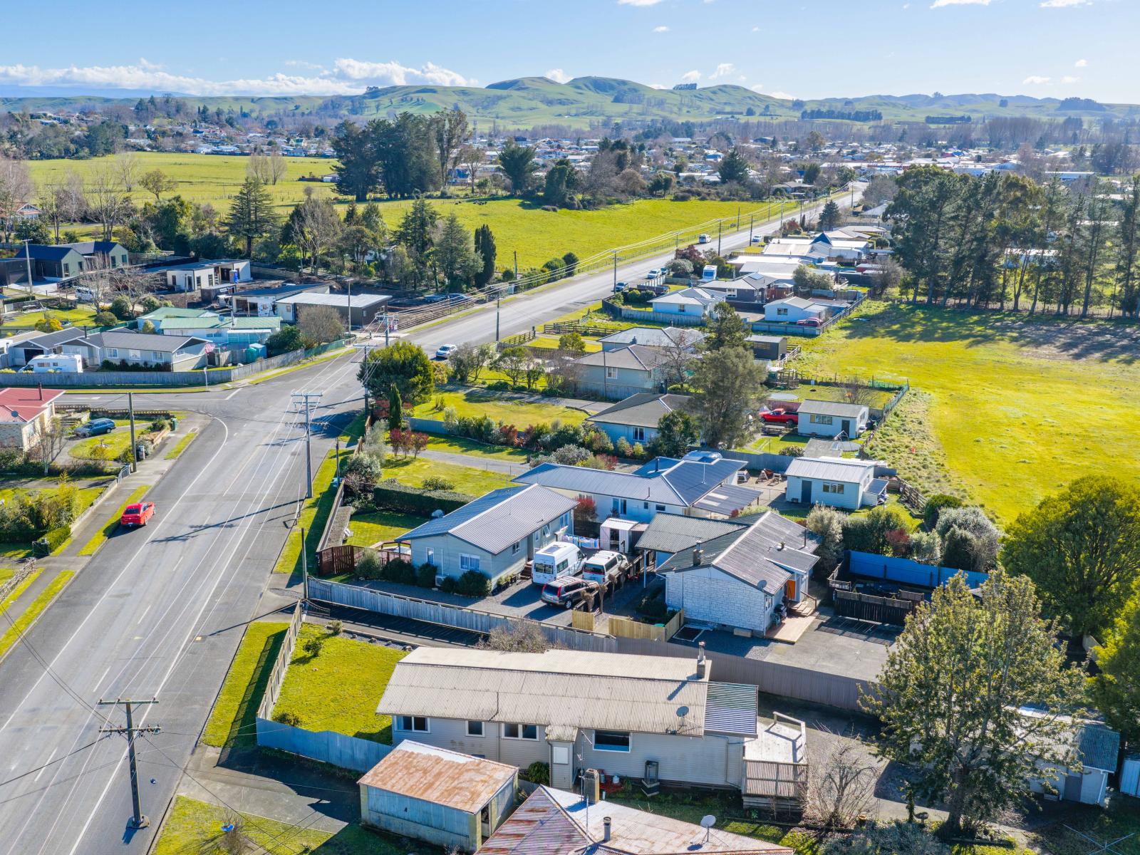 113 Tavistock Road, Waipukurau