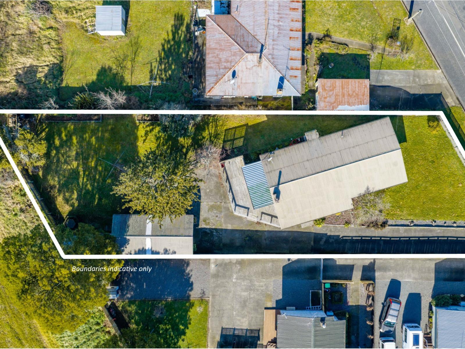 113 Tavistock Road, Waipukurau