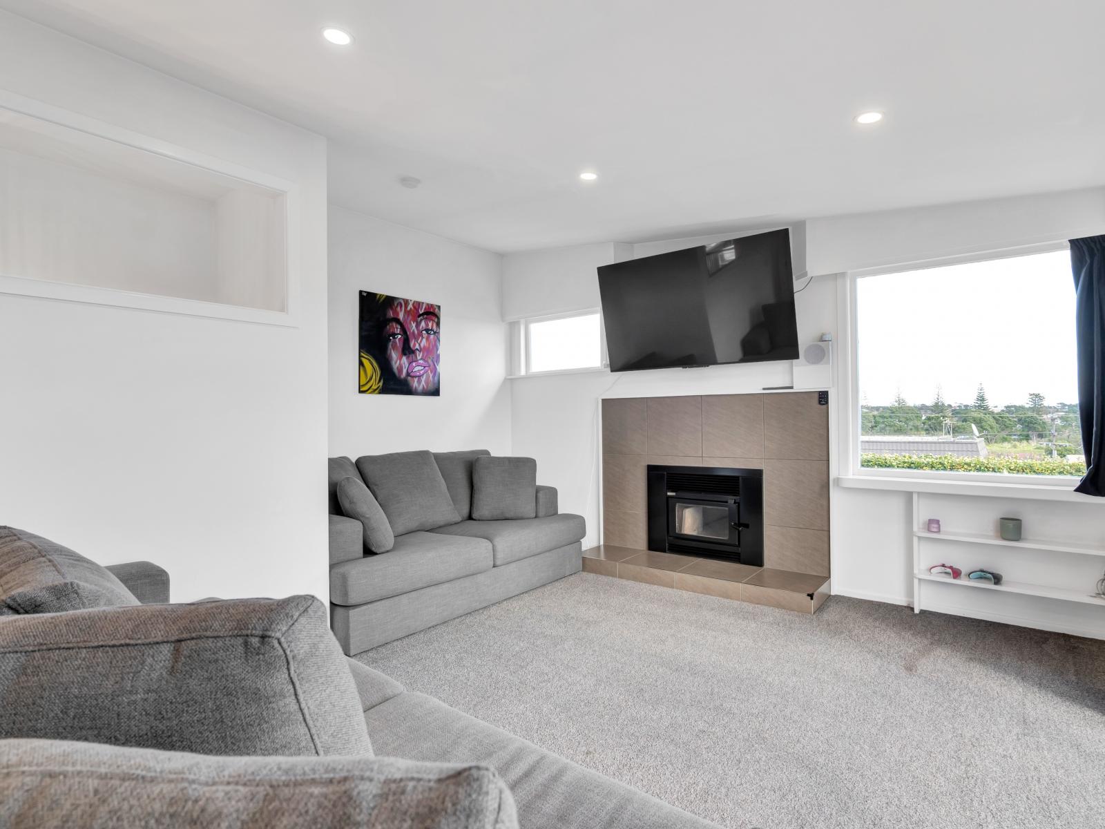 55a Seymour Street, Waitara