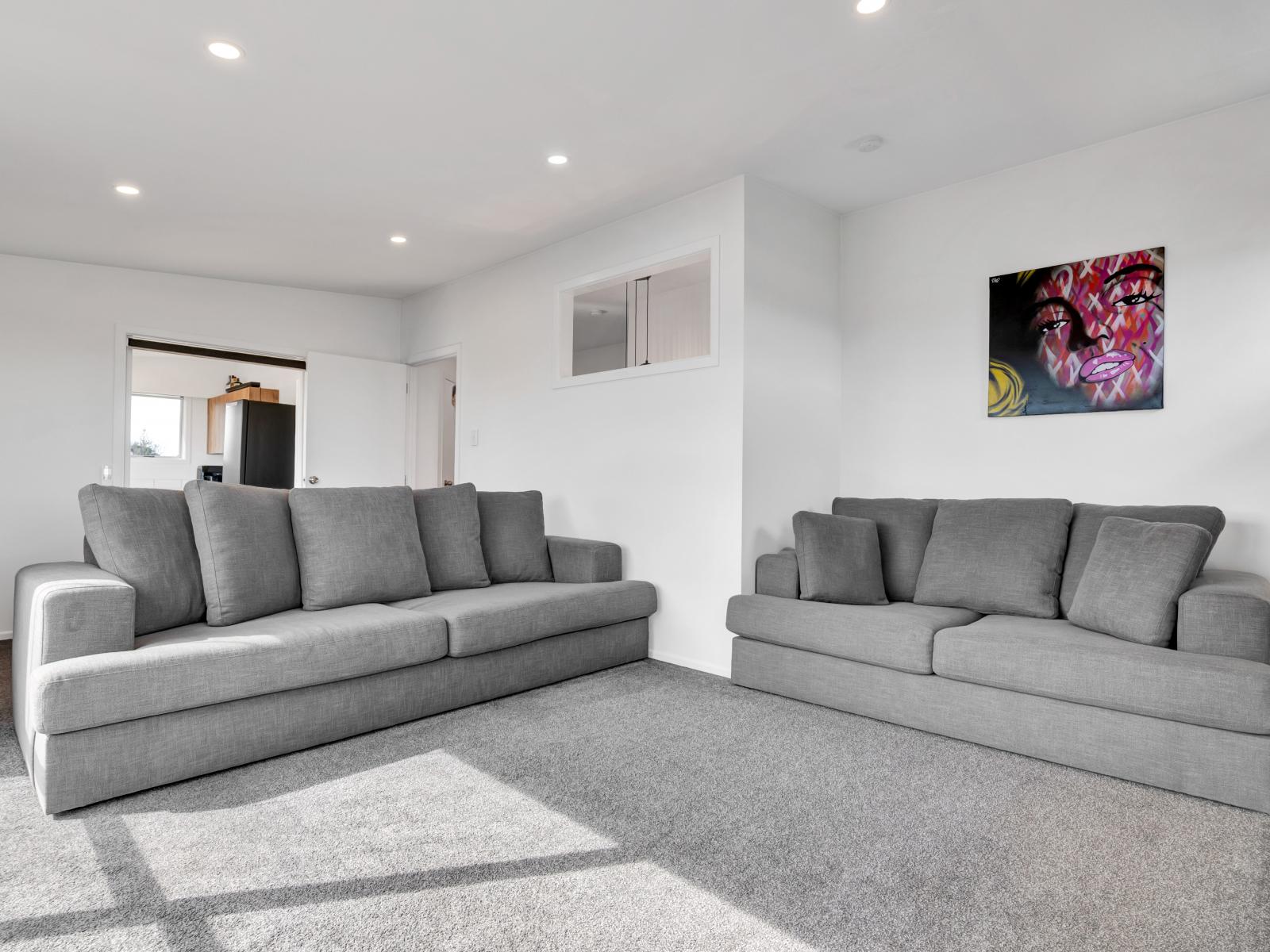 55a Seymour Street, Waitara