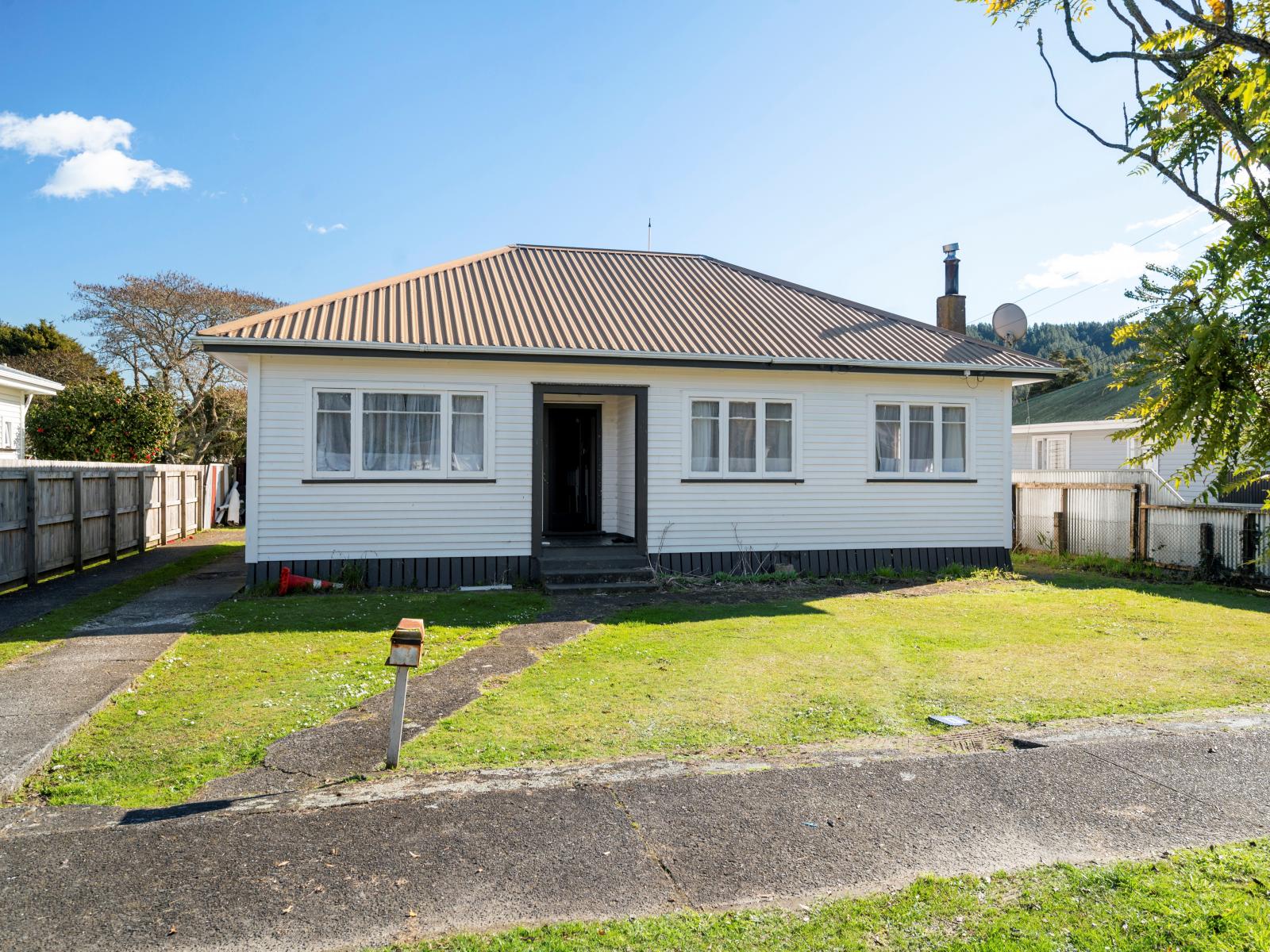 10 Leese Street, Taumarunui