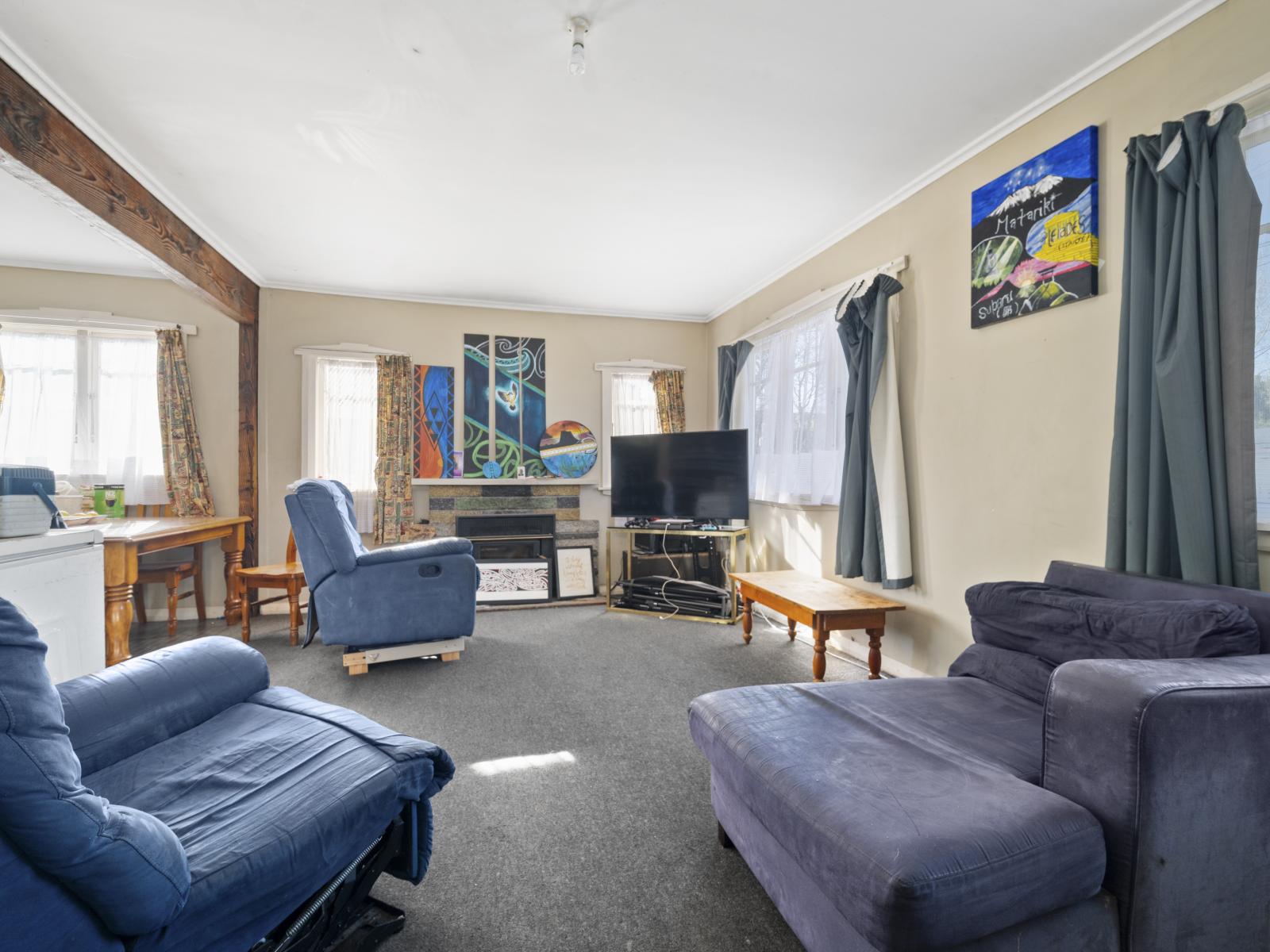 10 Leese Street, Taumarunui