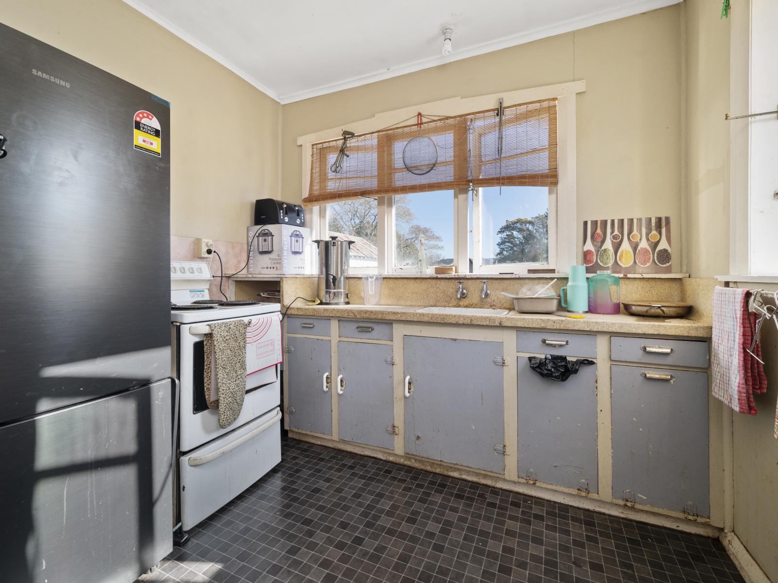 10 Leese Street, Taumarunui