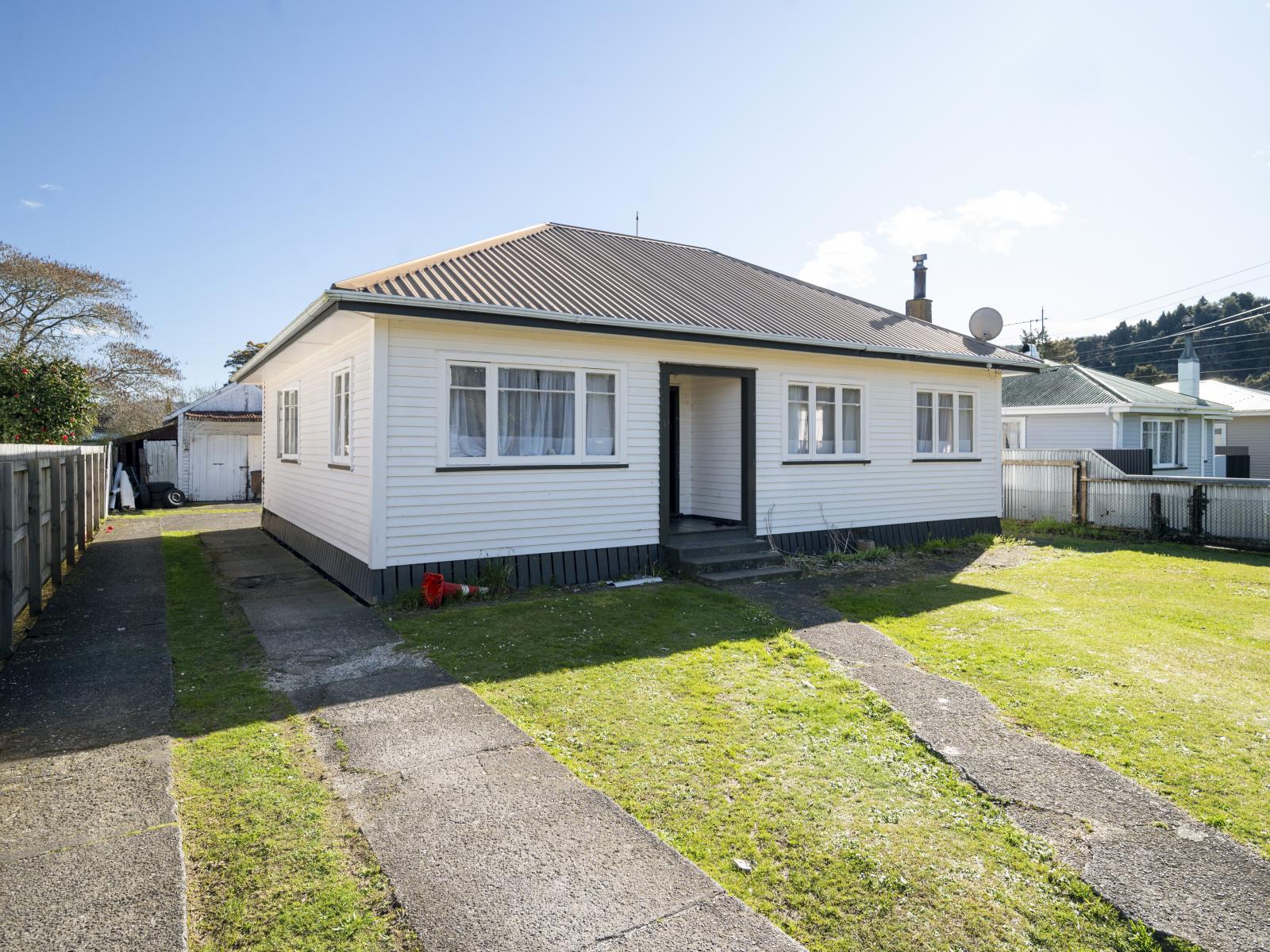 10 Leese Street, Taumarunui