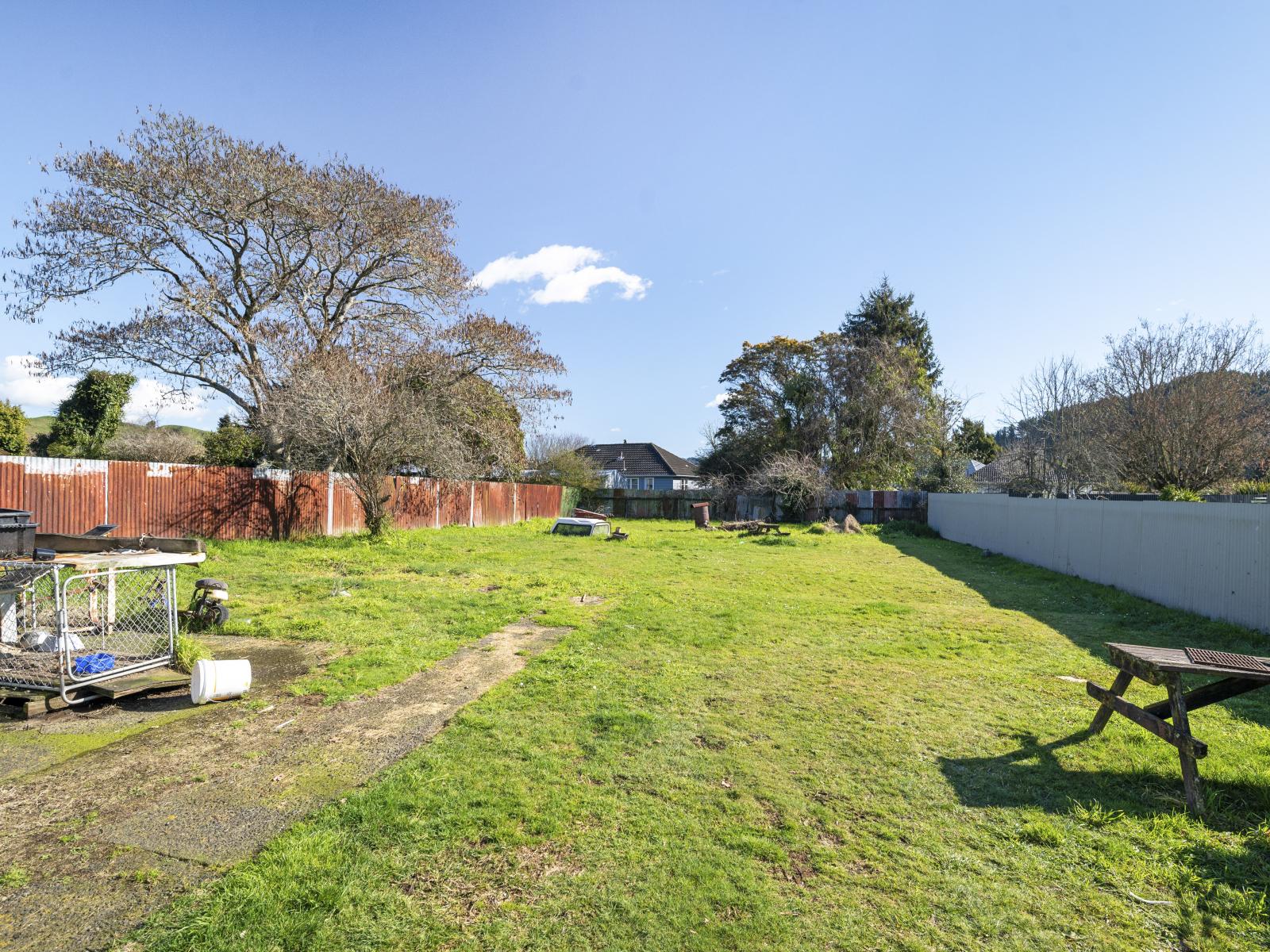 10 Leese Street, Taumarunui