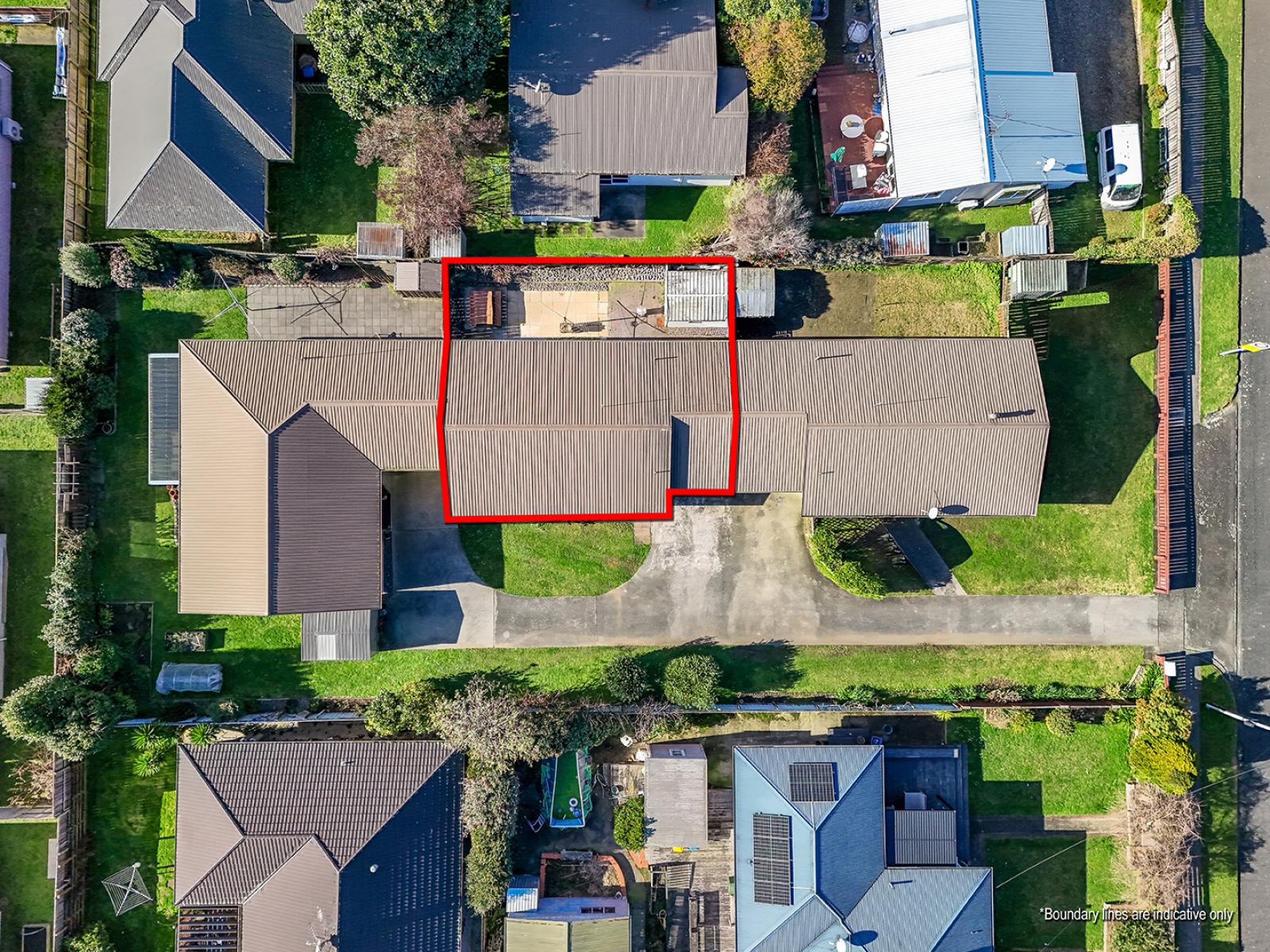 Unit 2, 937 Te Rahu Road, Te Awamutu