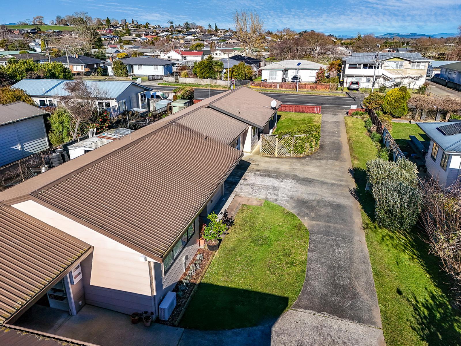 Unit 2, 937 Te Rahu Road, Te Awamutu