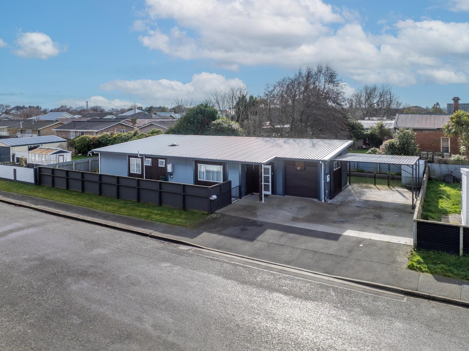 22 Beatty Street, Strathern