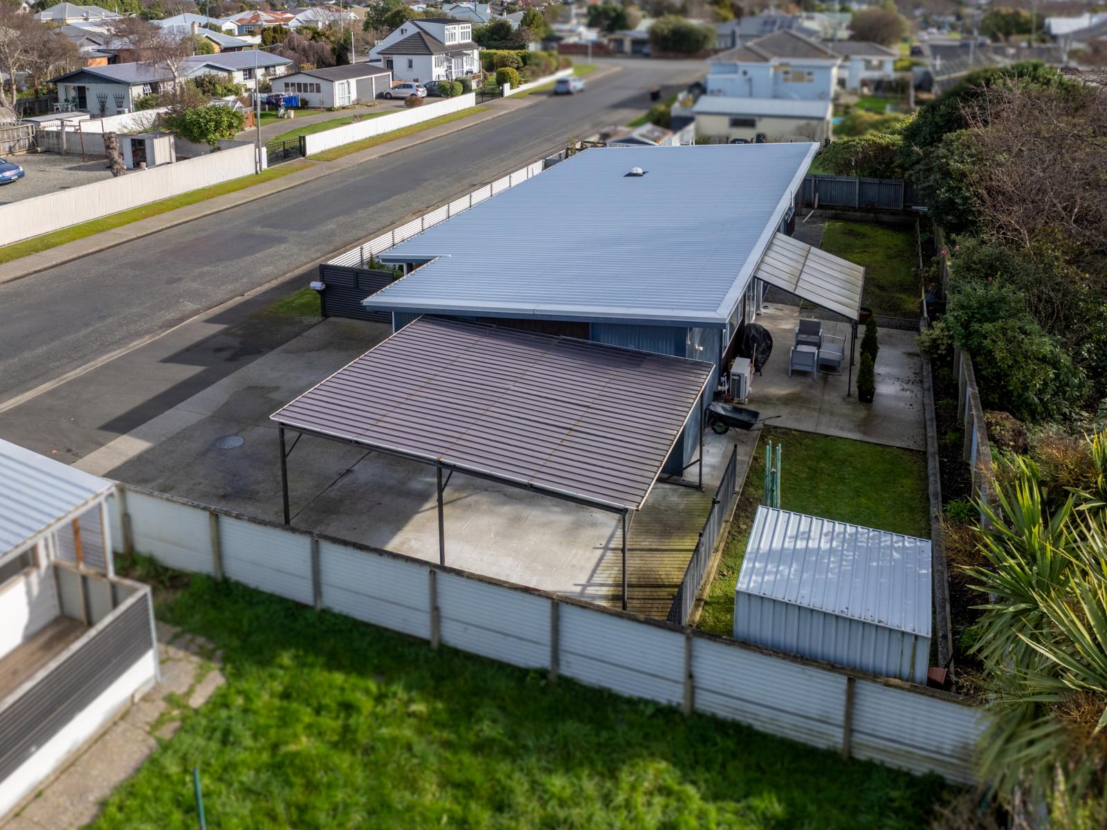 22 Beatty Street, Strathern