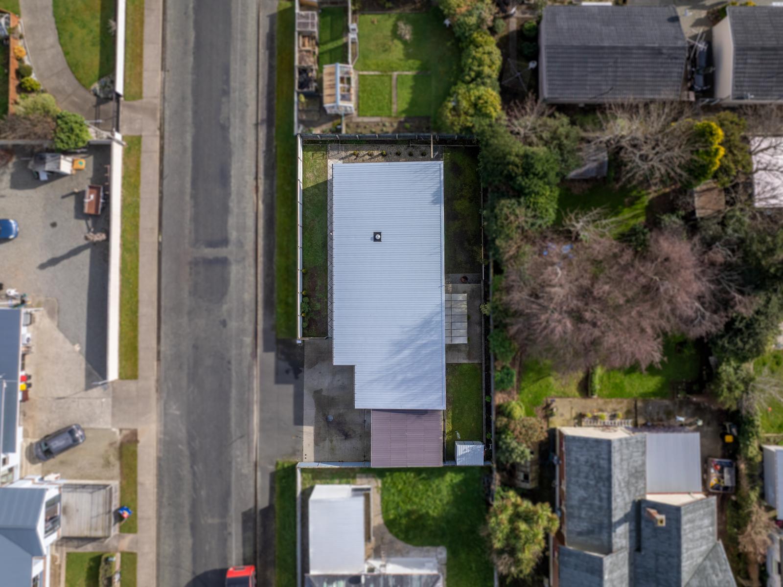 22 Beatty Street, Strathern