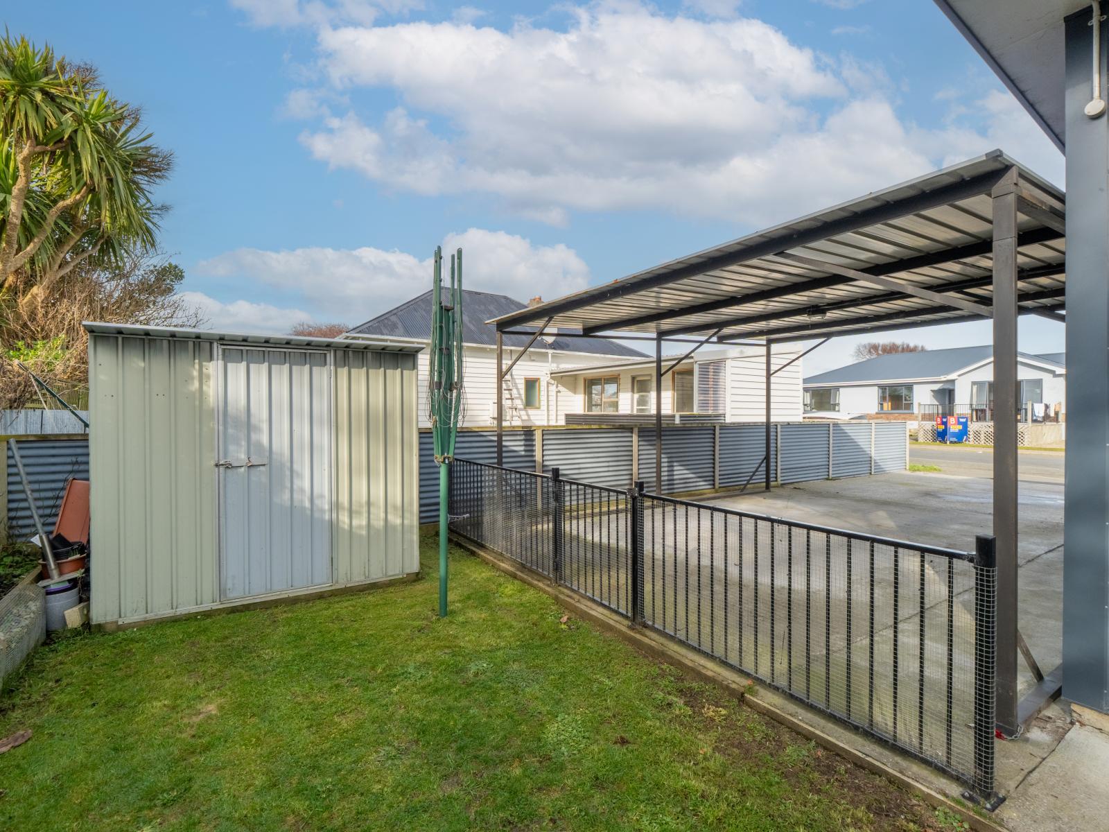22 Beatty Street, Strathern