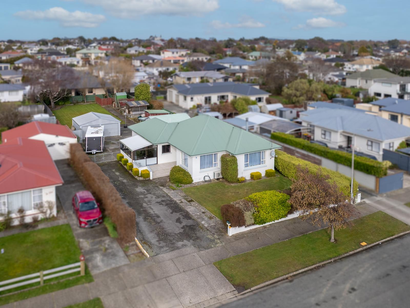 59 Wilfrid Street, Newfield