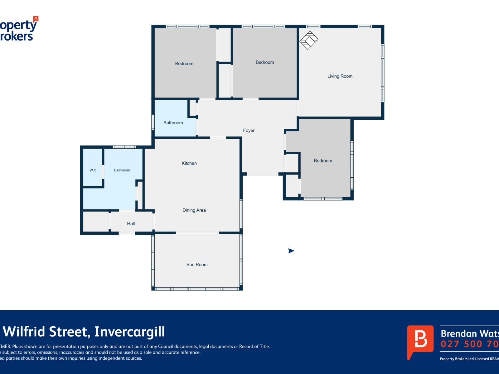 59 Wilfrid Street, Newfield