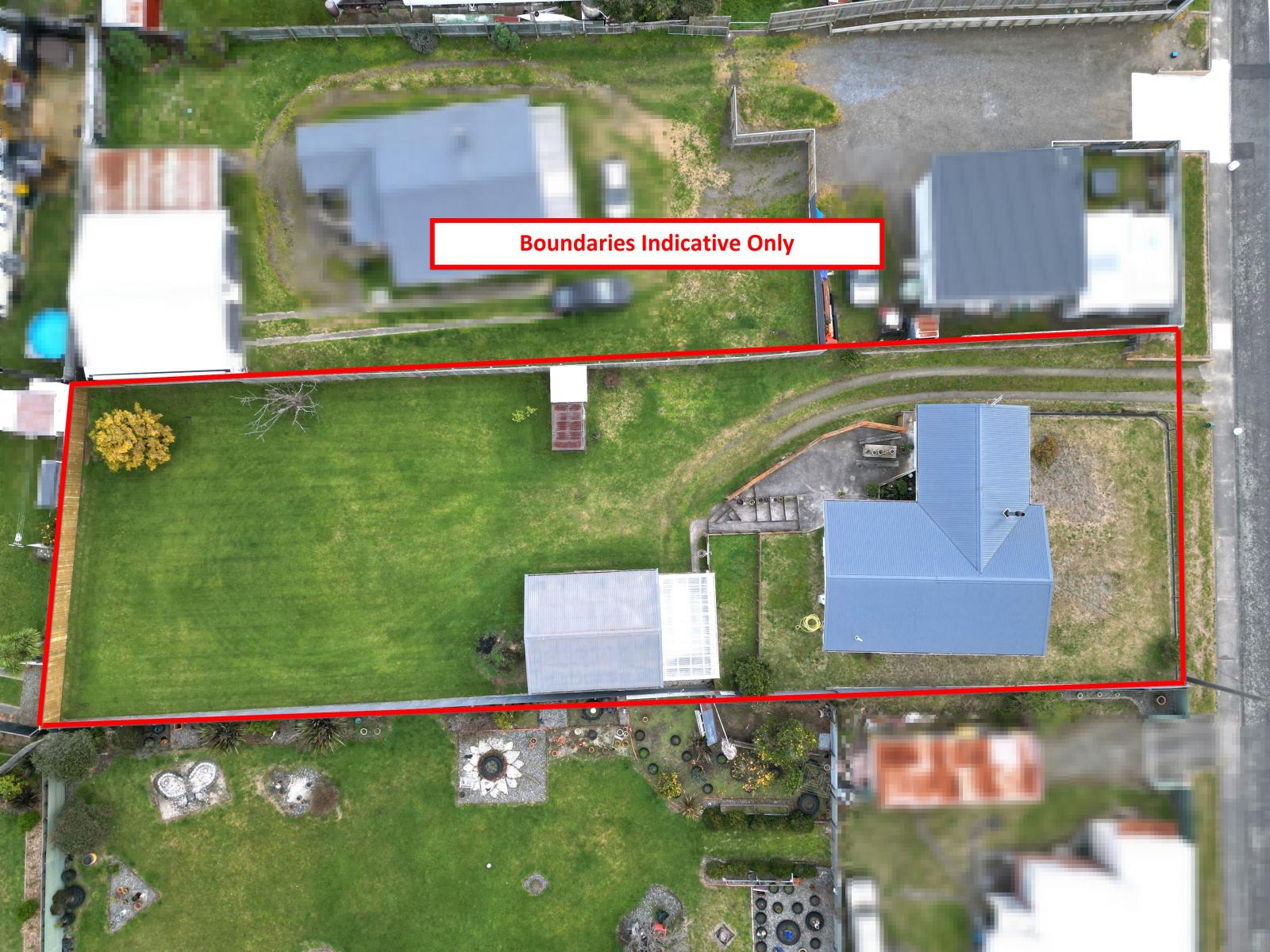 82 Seabury Avenue, Foxton Beach