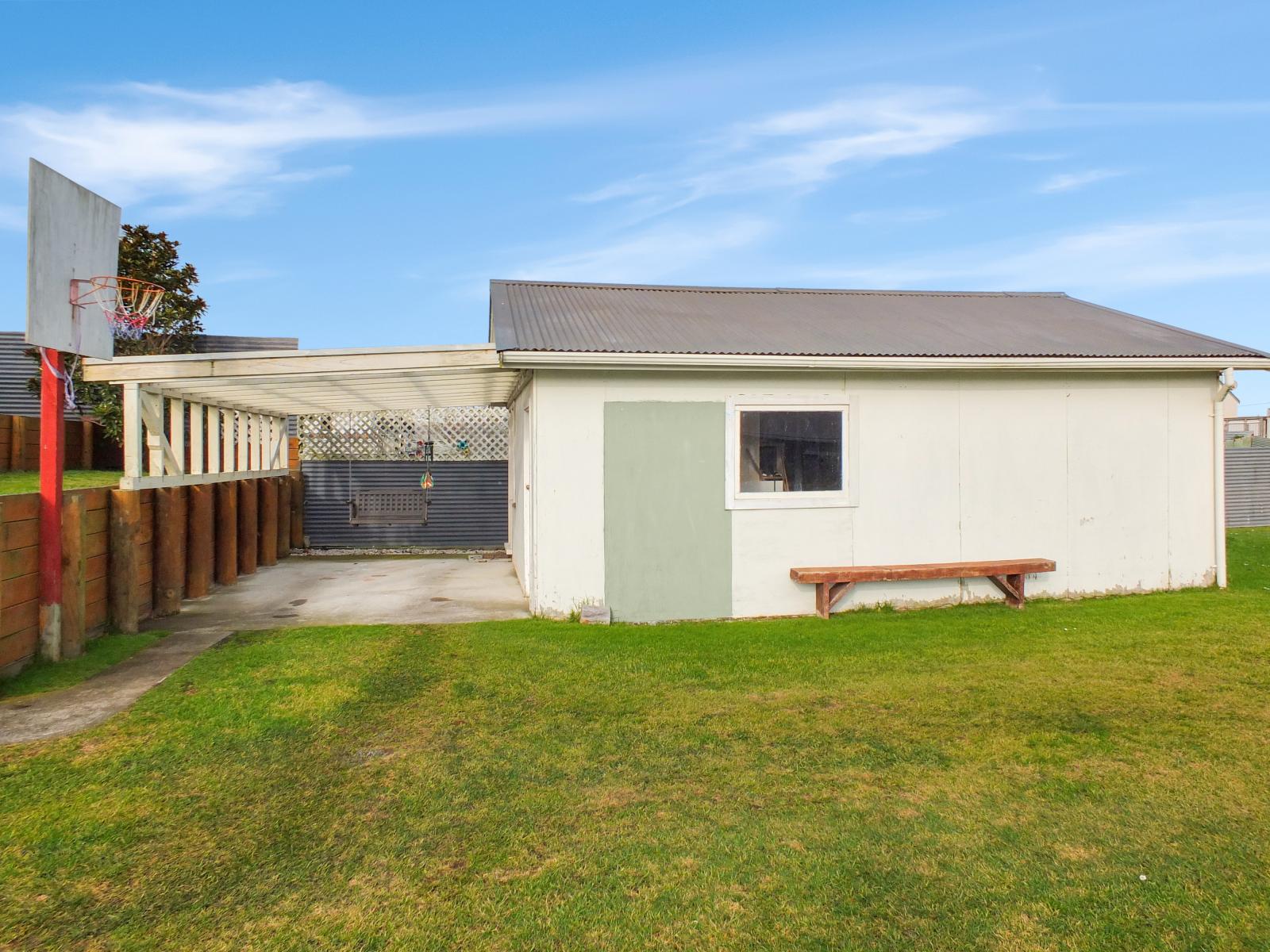 82 Seabury Avenue, Foxton Beach