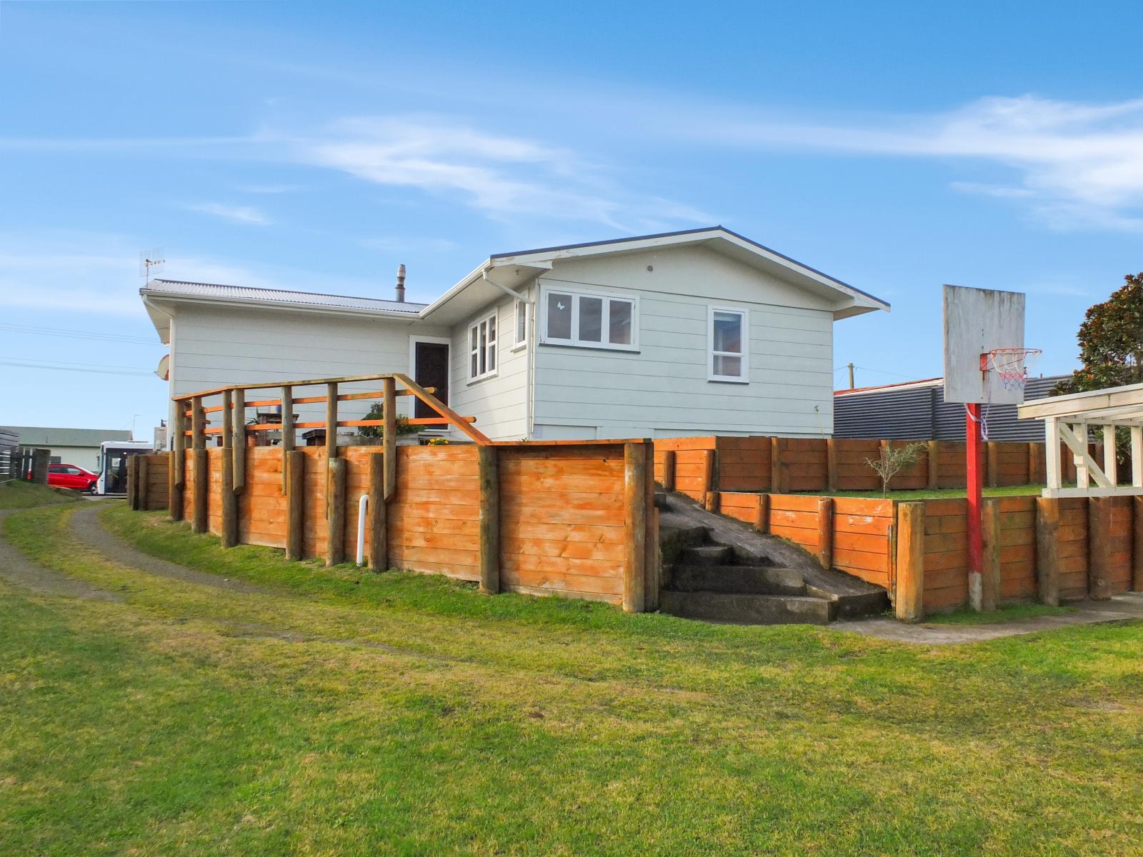 82 Seabury Avenue, Foxton Beach