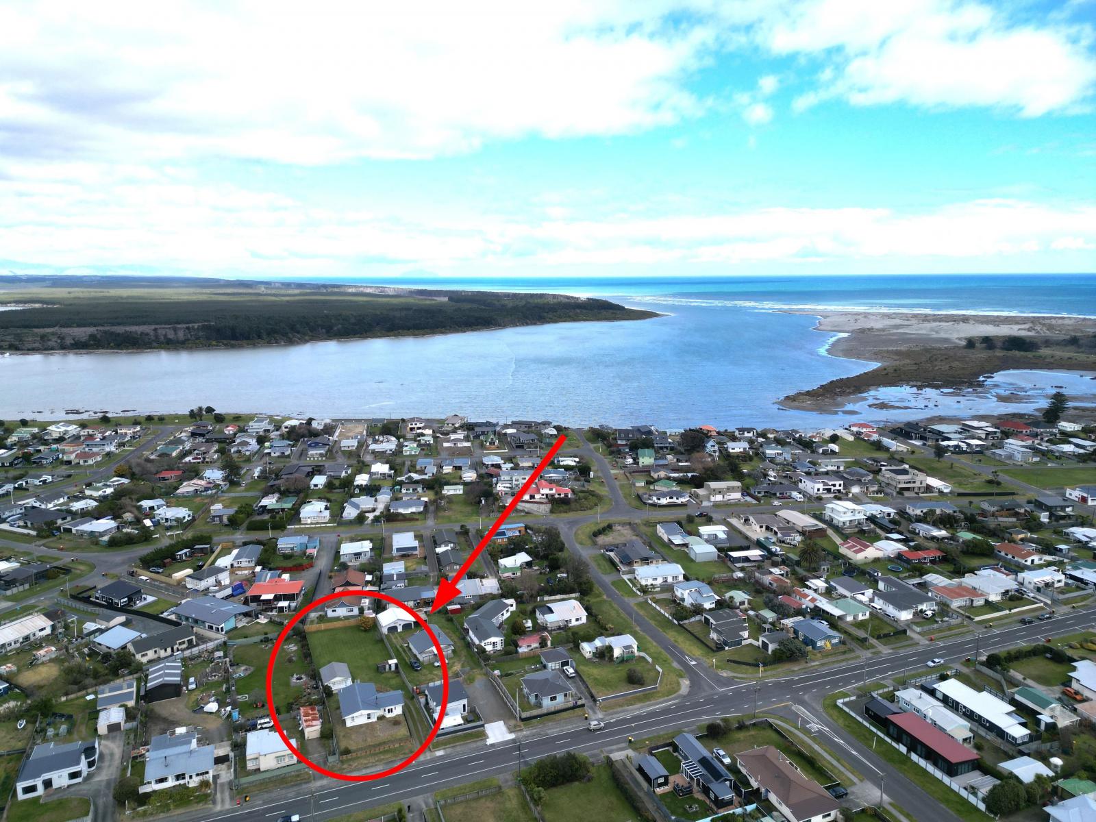 82 Seabury Avenue, Foxton Beach