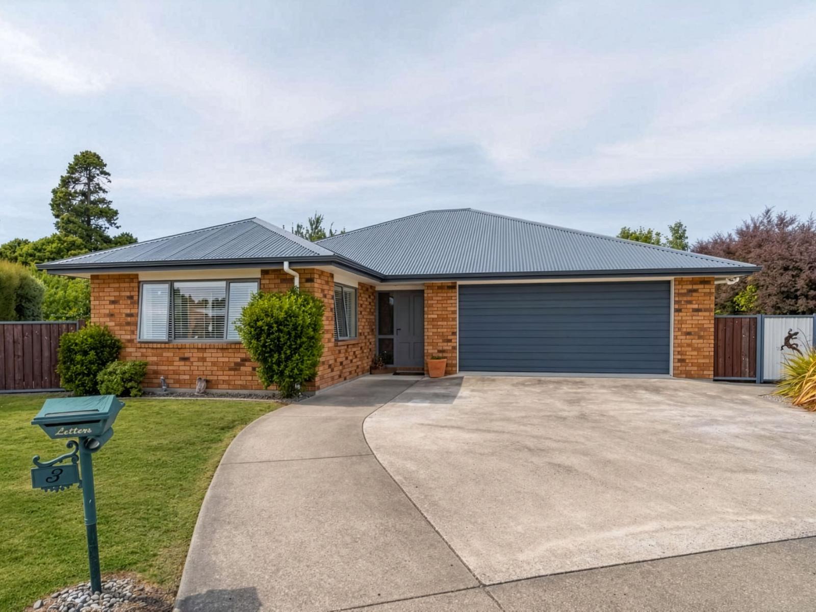 3 Gimson Street, Masterton