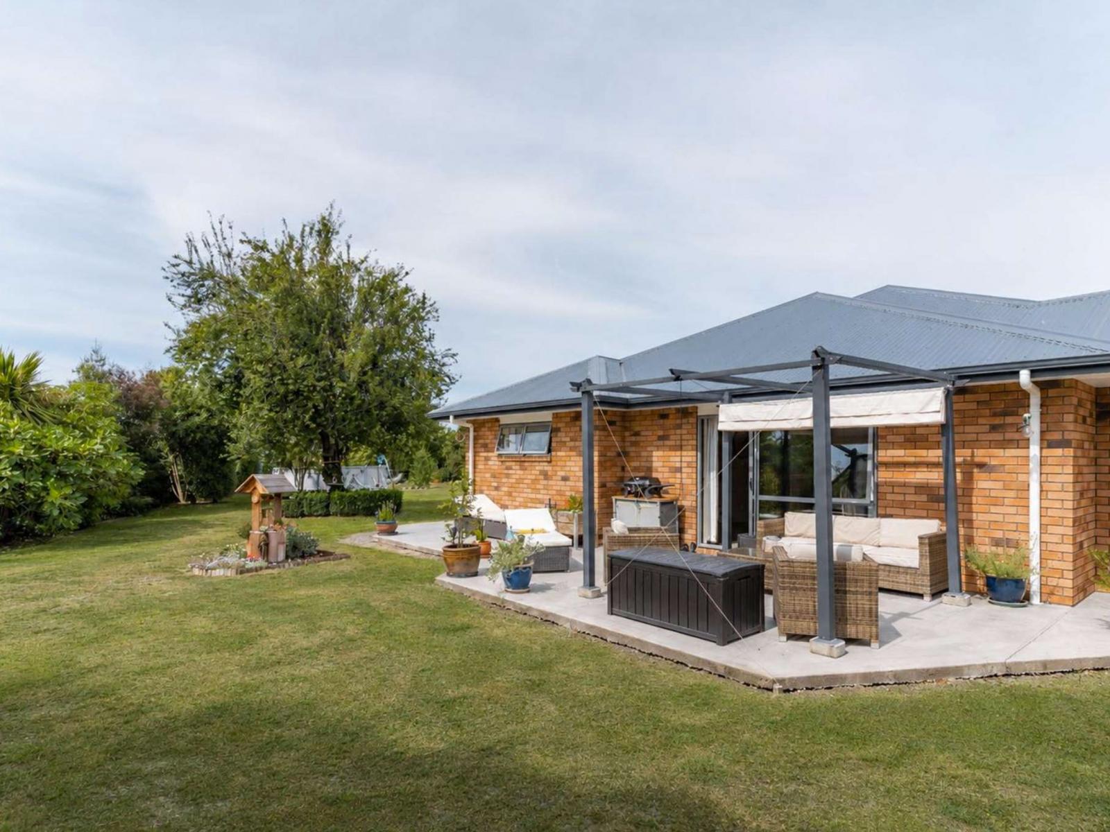 3 Gimson Street, Masterton