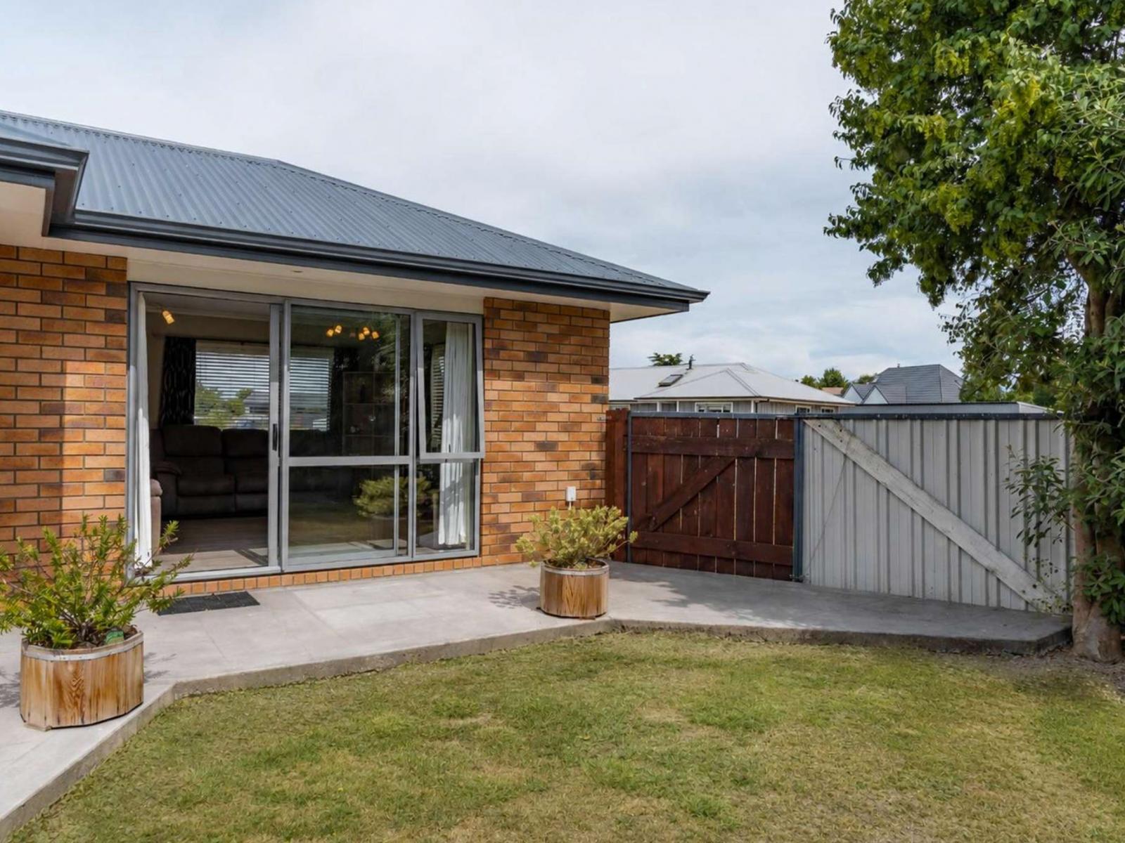 3 Gimson Street, Masterton