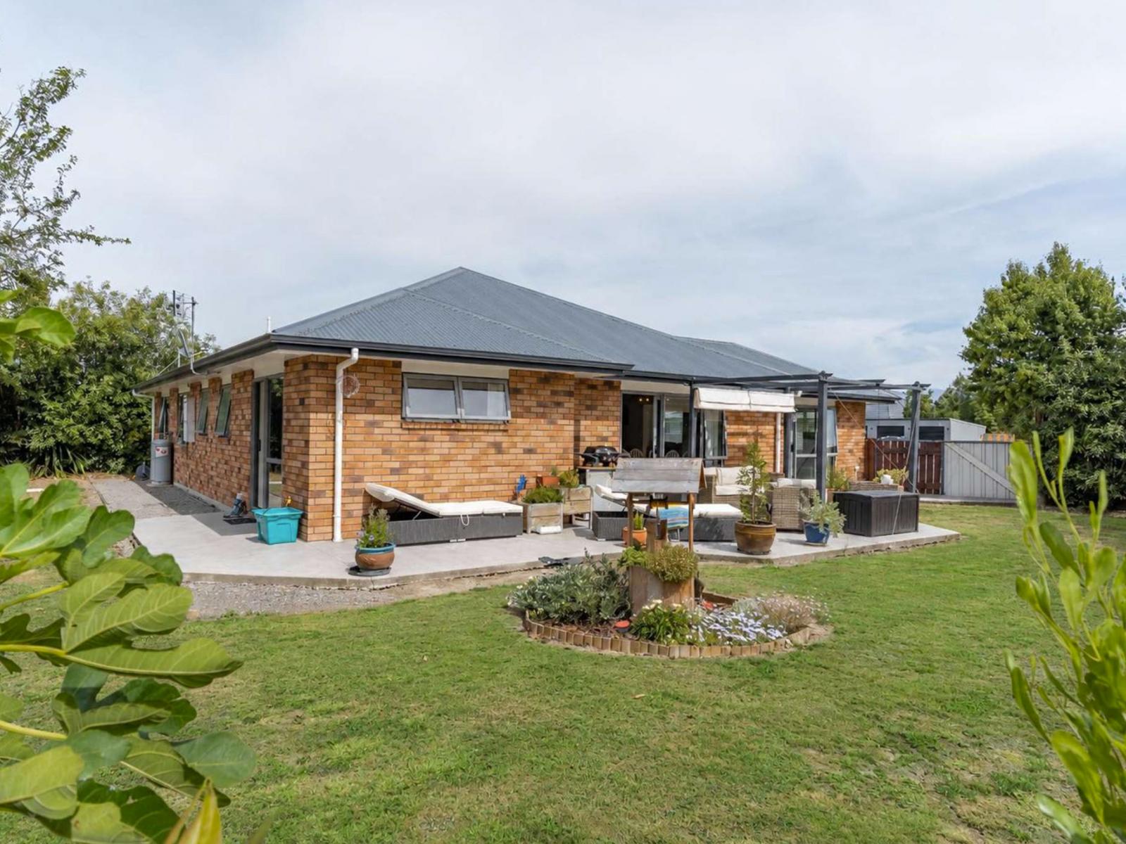 3 Gimson Street, Masterton
