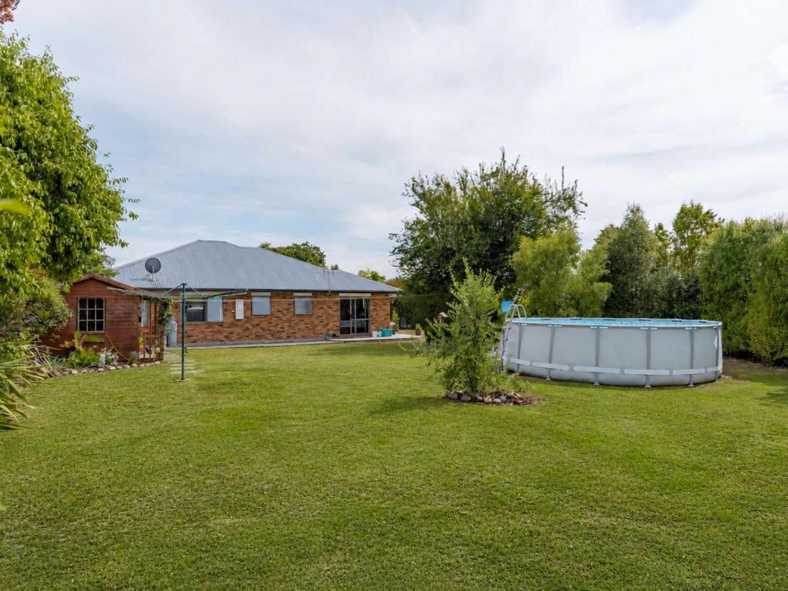 3 Gimson Street, Masterton