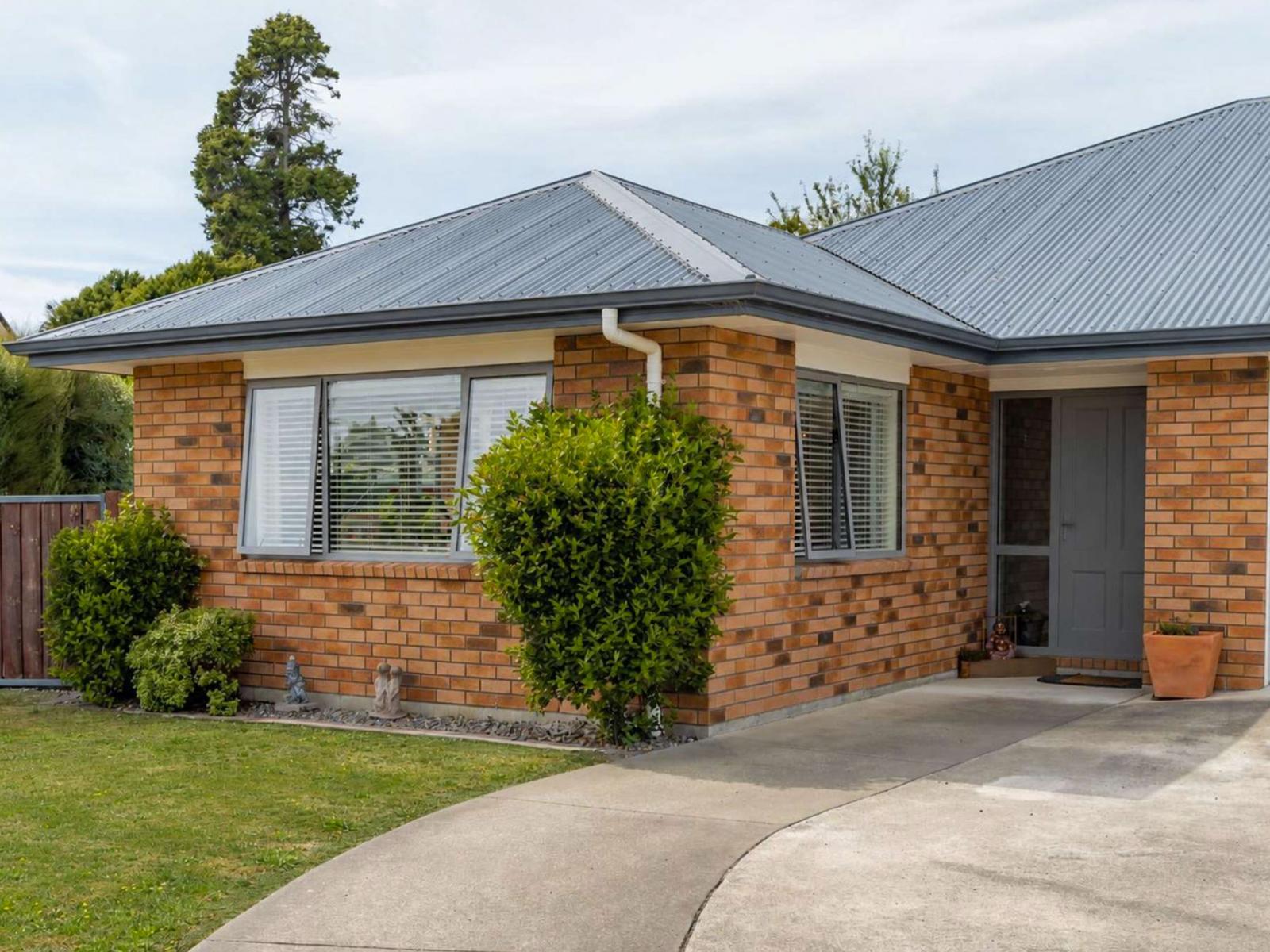 3 Gimson Street, Masterton