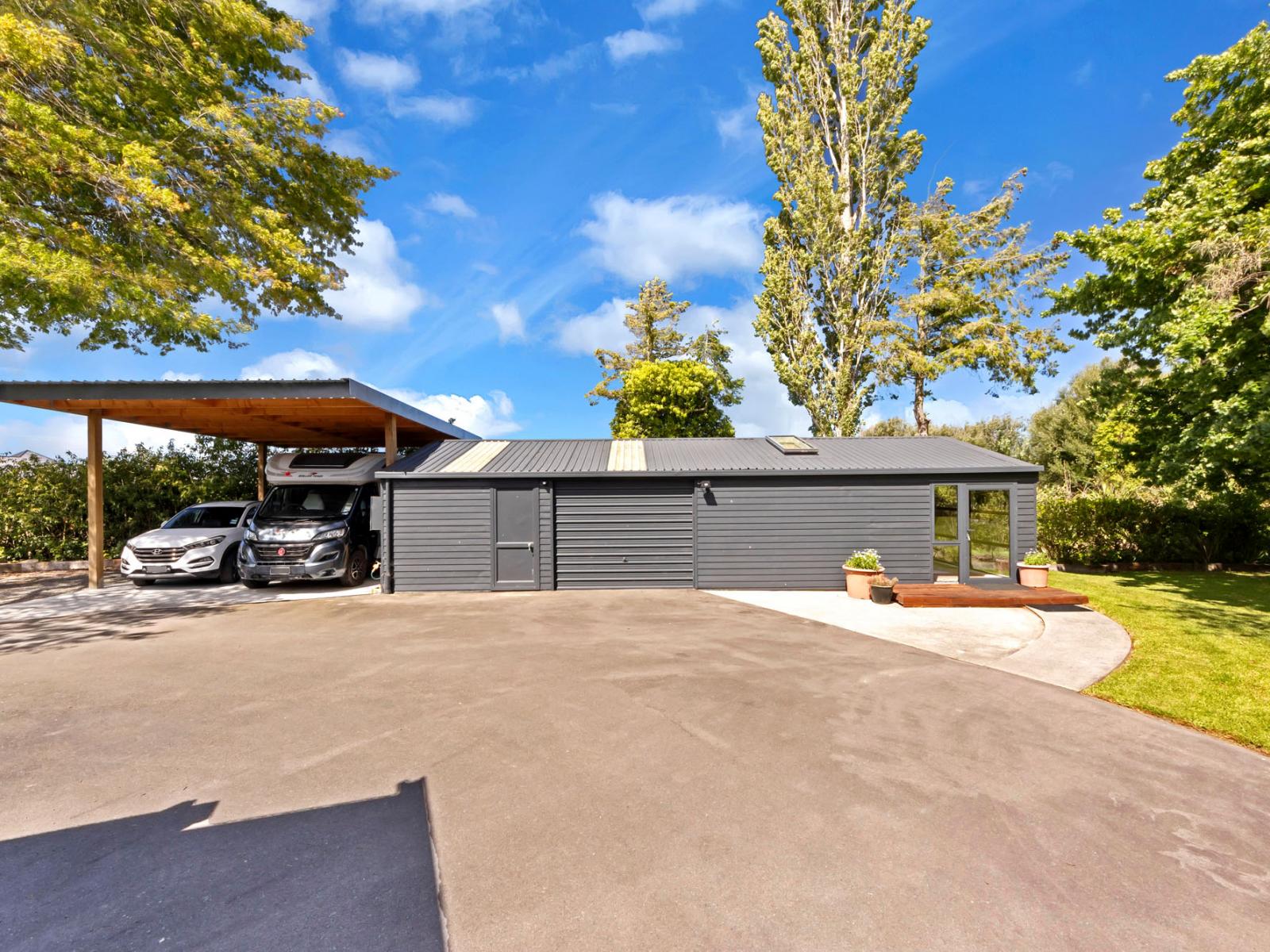 24 Angus Place, Rangiora
