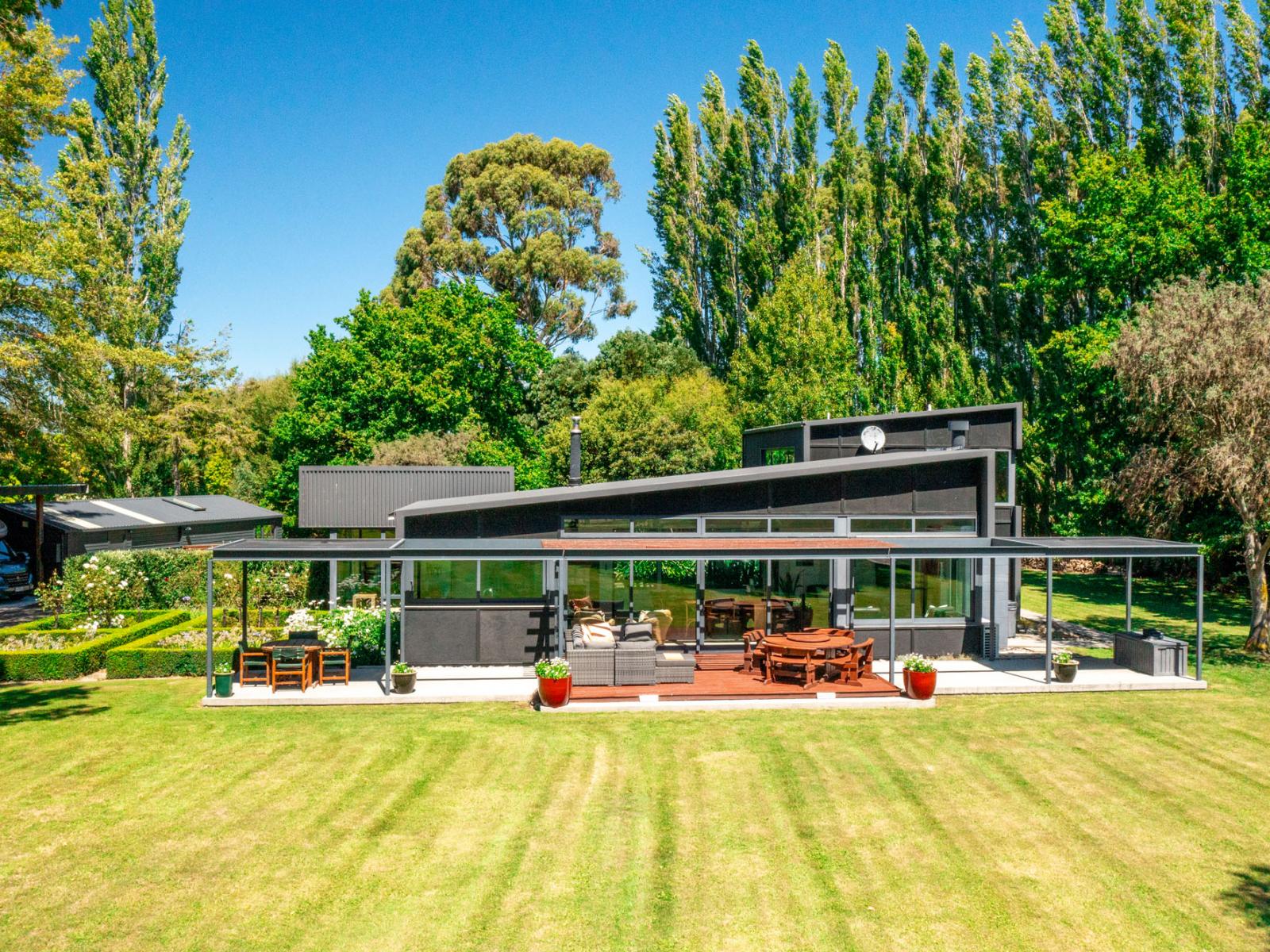 24 Angus Place, Rangiora