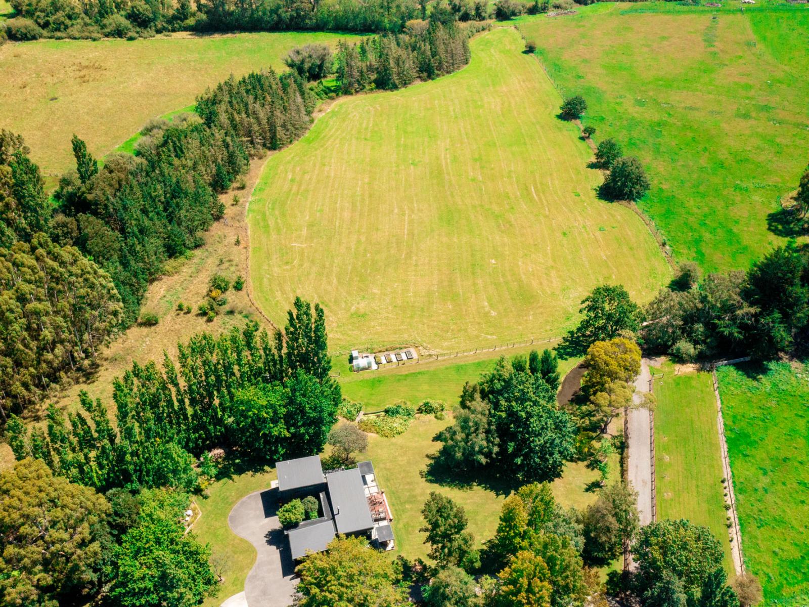 24 Angus Place, Rangiora