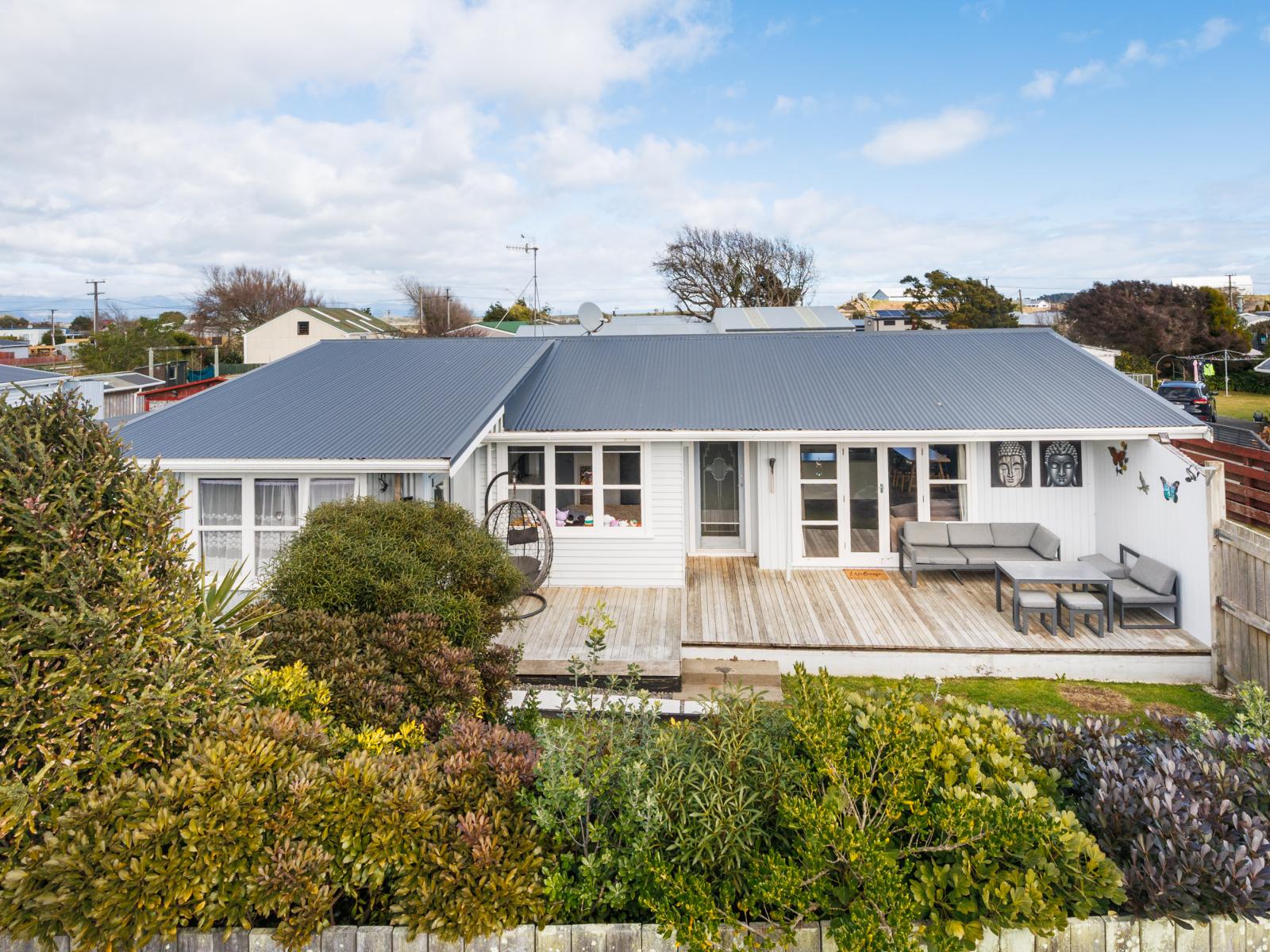 42 Edinburgh Terrace, Foxton Beach