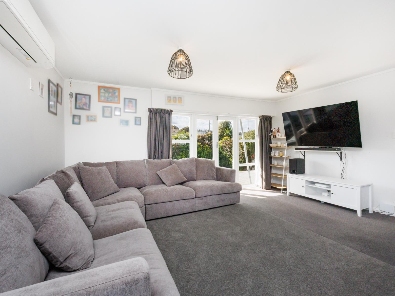 42 Edinburgh Terrace, Foxton Beach