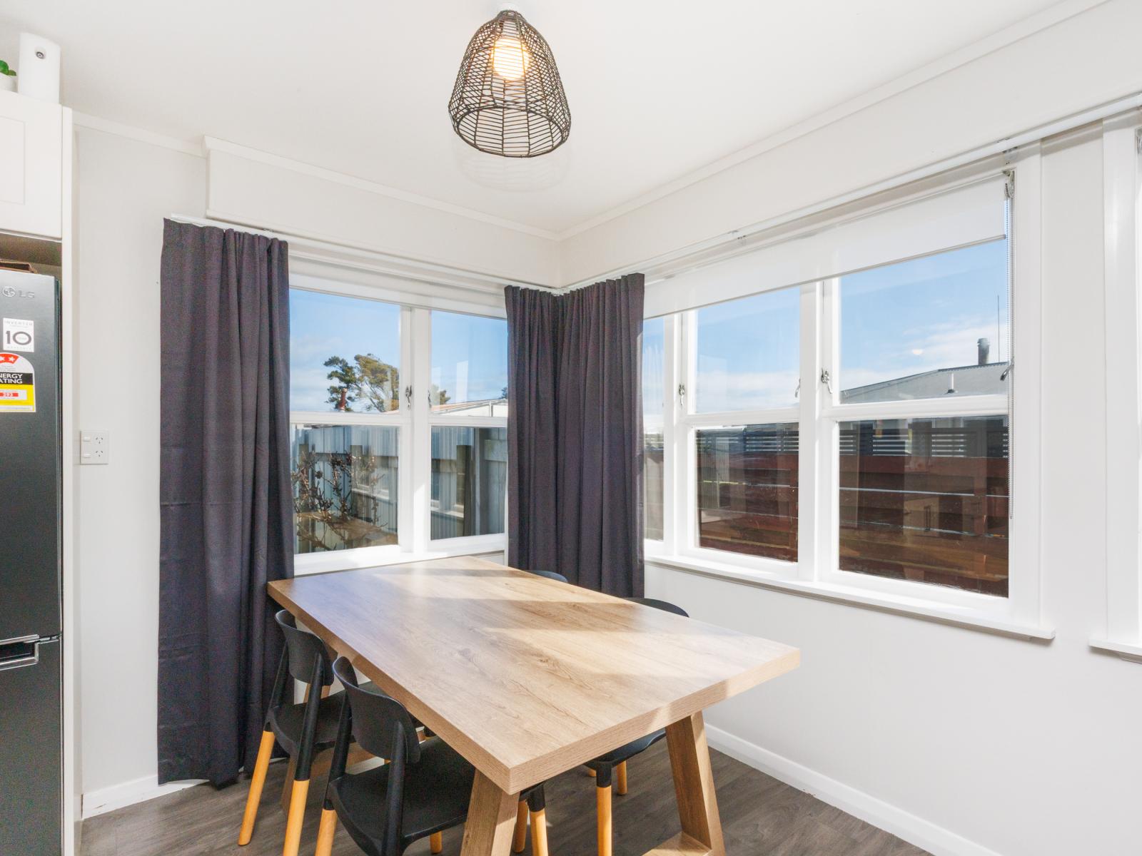 42 Edinburgh Terrace, Foxton Beach