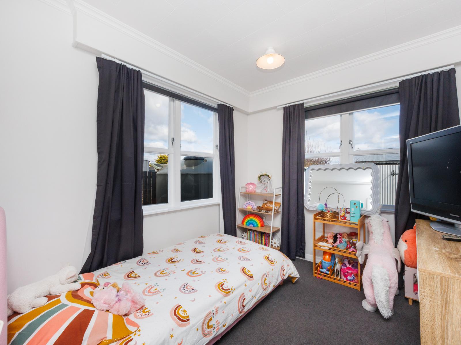 42 Edinburgh Terrace, Foxton Beach